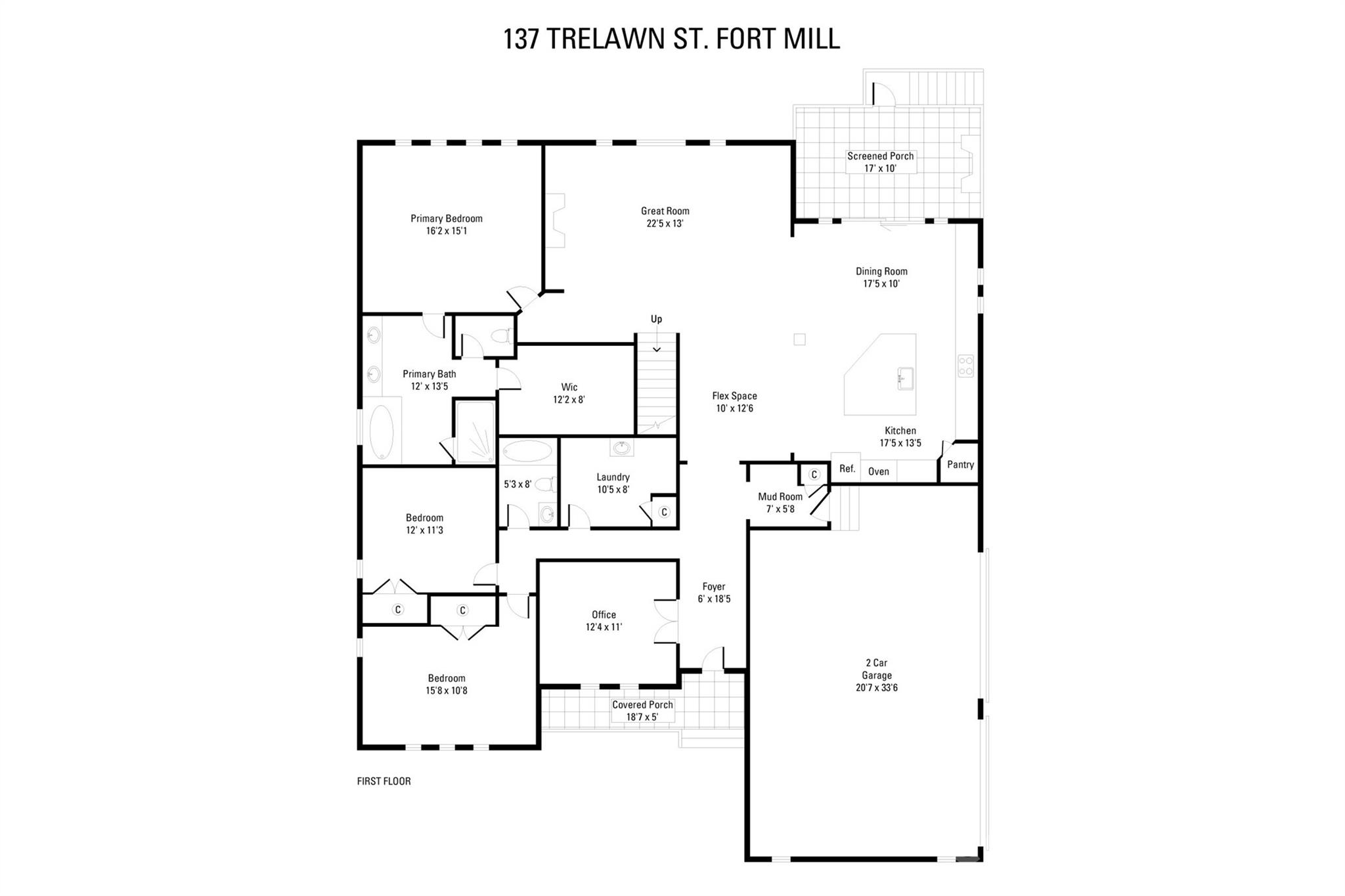 Enclave at Massey - Residential