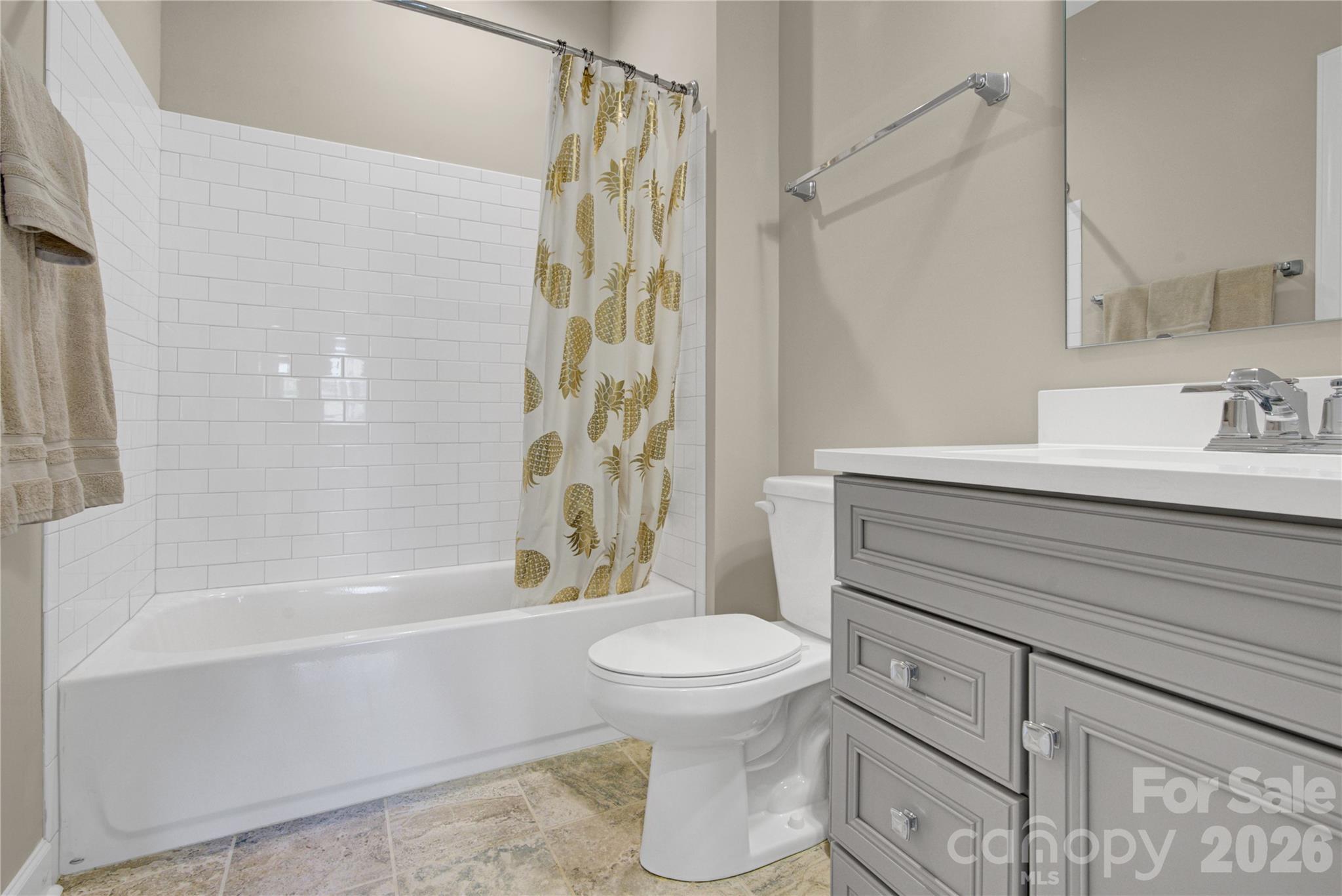 Enclave at Massey - Residential