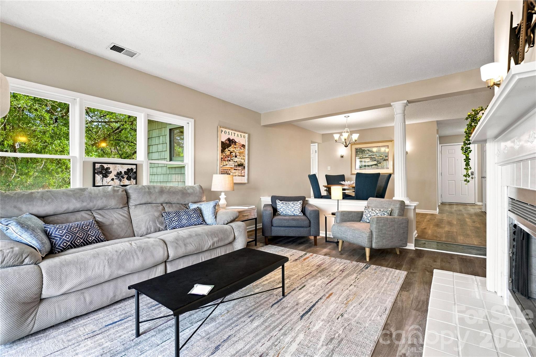 9031 J M Keynes Drive 48