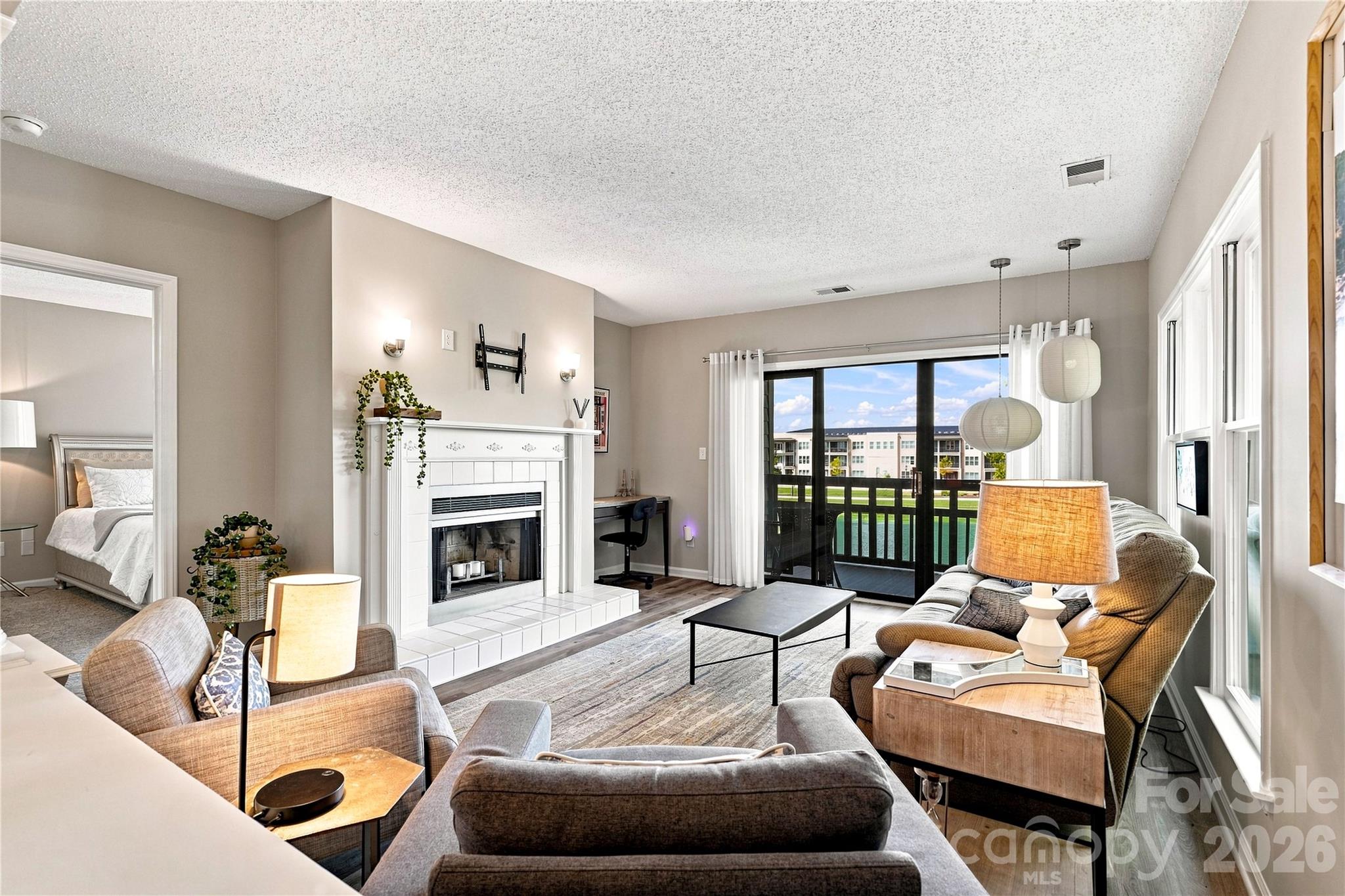 9031 J M Keynes Drive 48