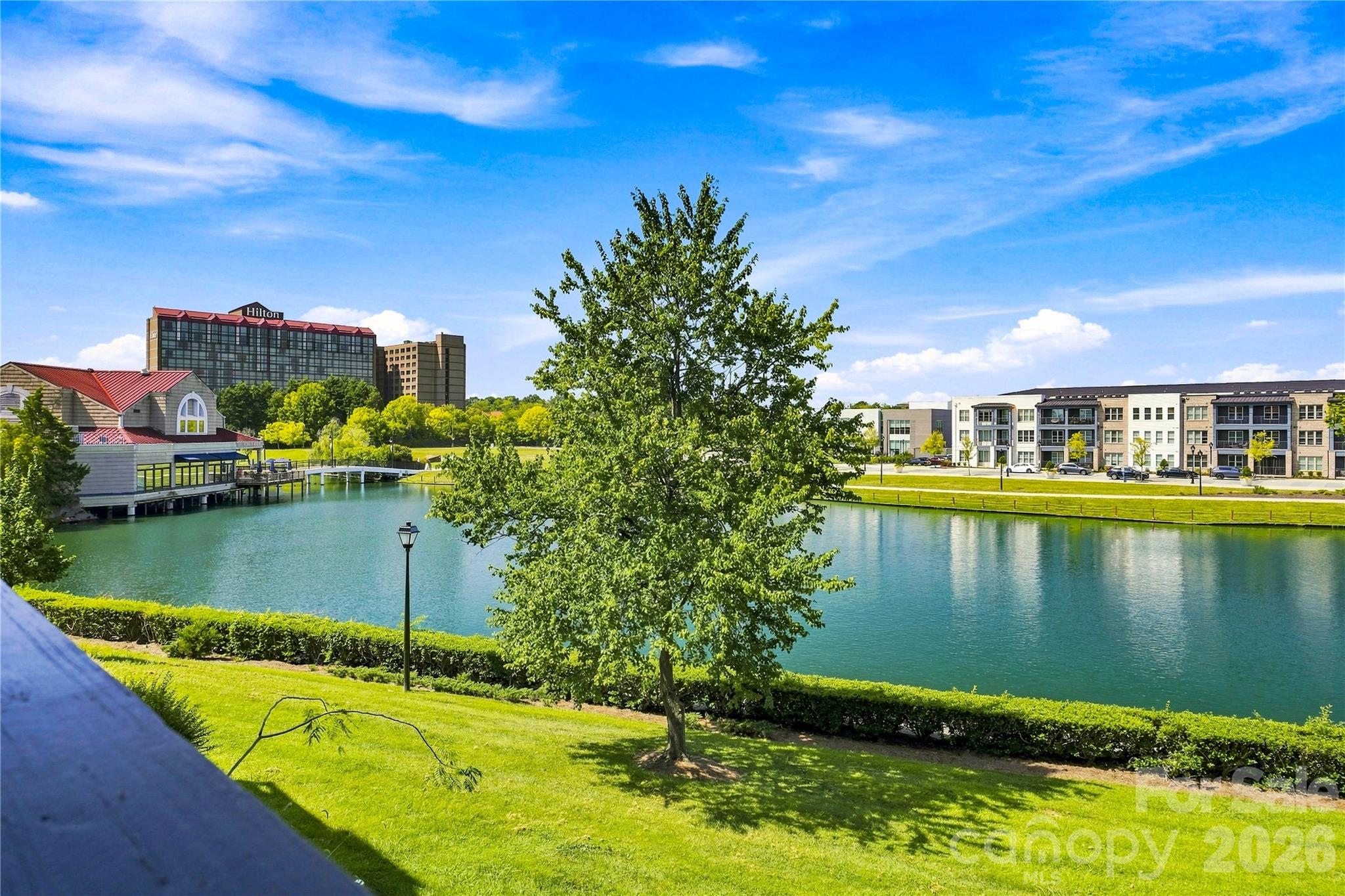 9031 J M Keynes Drive 48