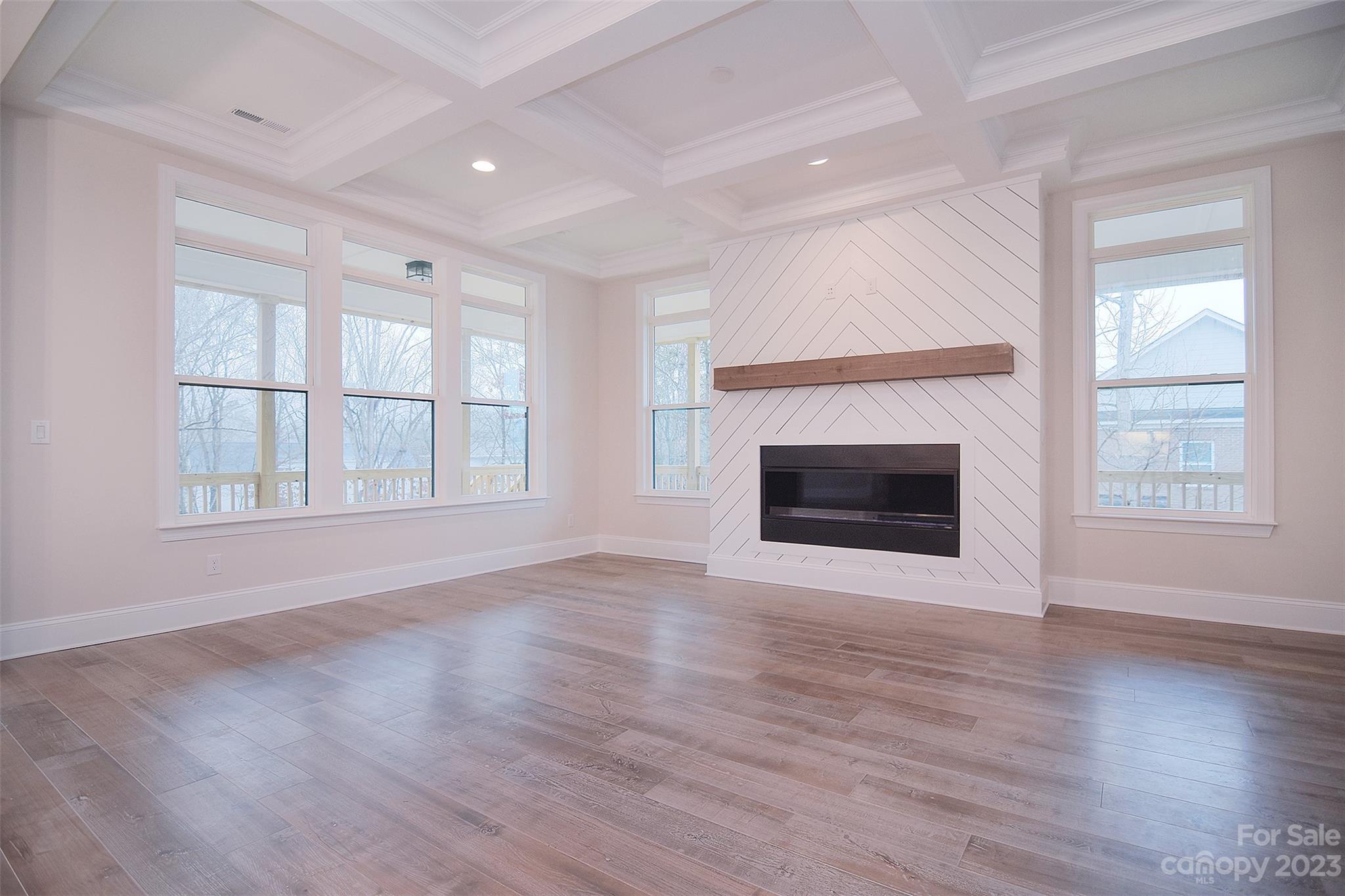 Handsmill on Lake Wylie - Residential