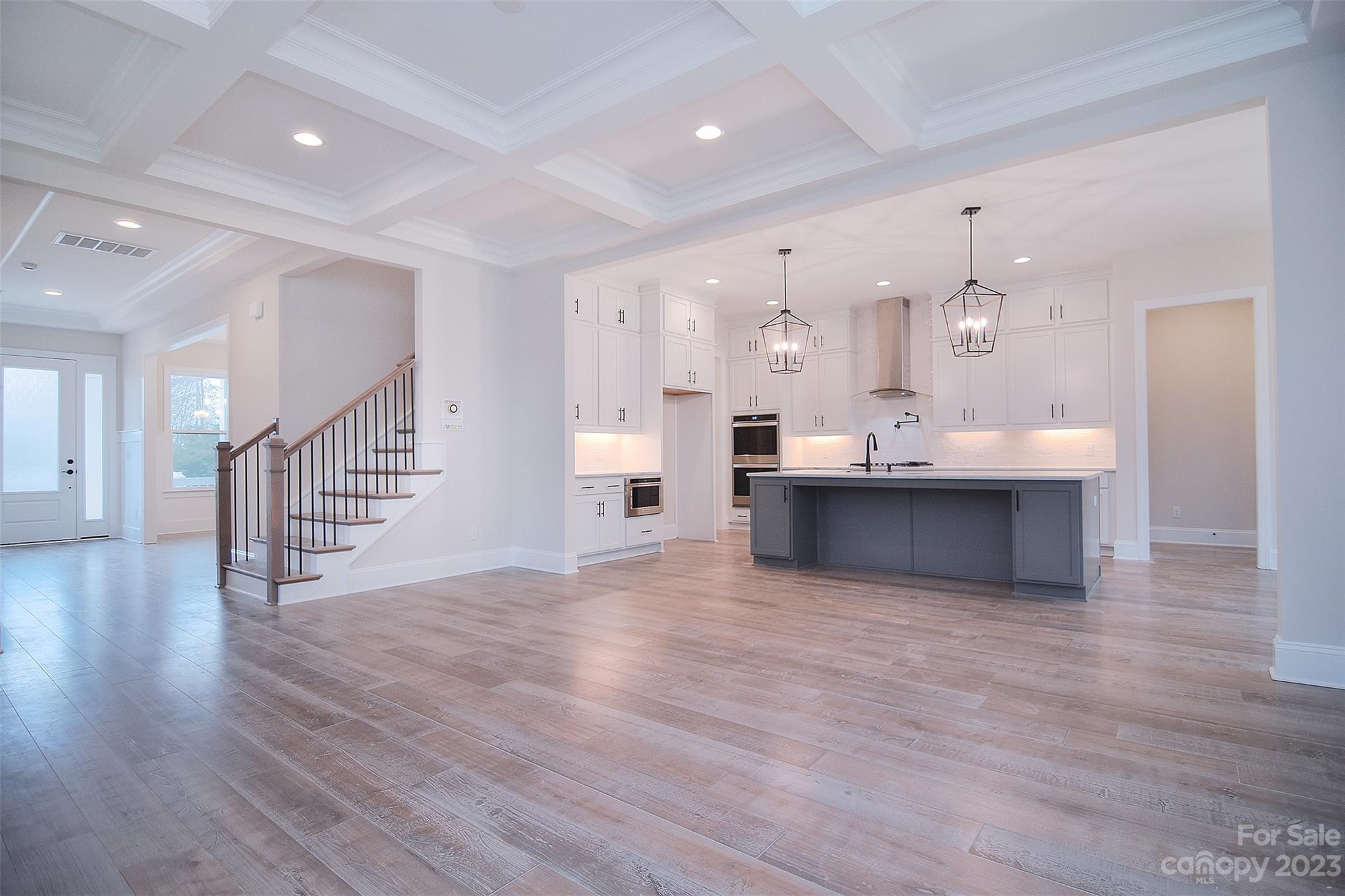 Handsmill on Lake Wylie - Residential