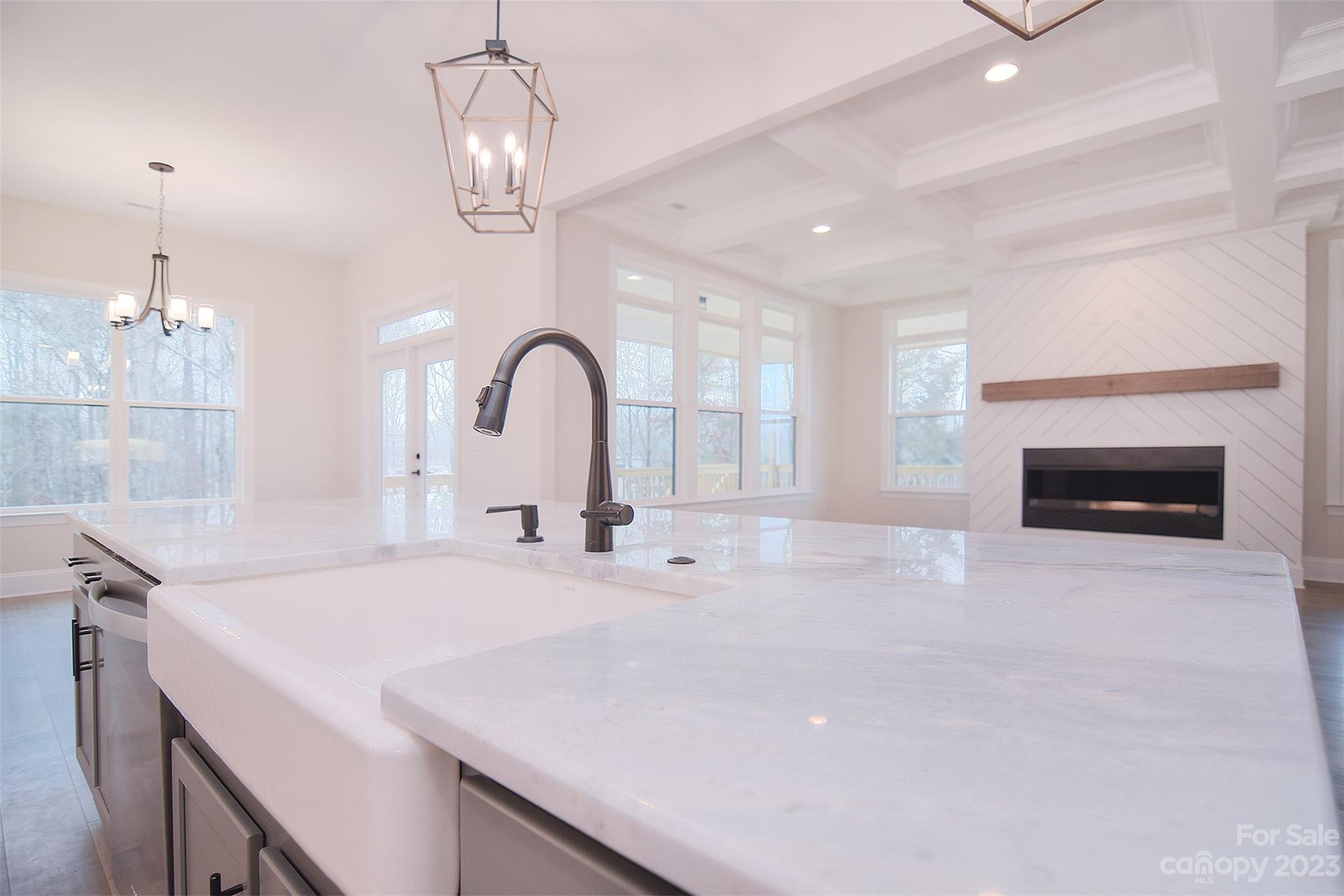 Handsmill on Lake Wylie - Residential