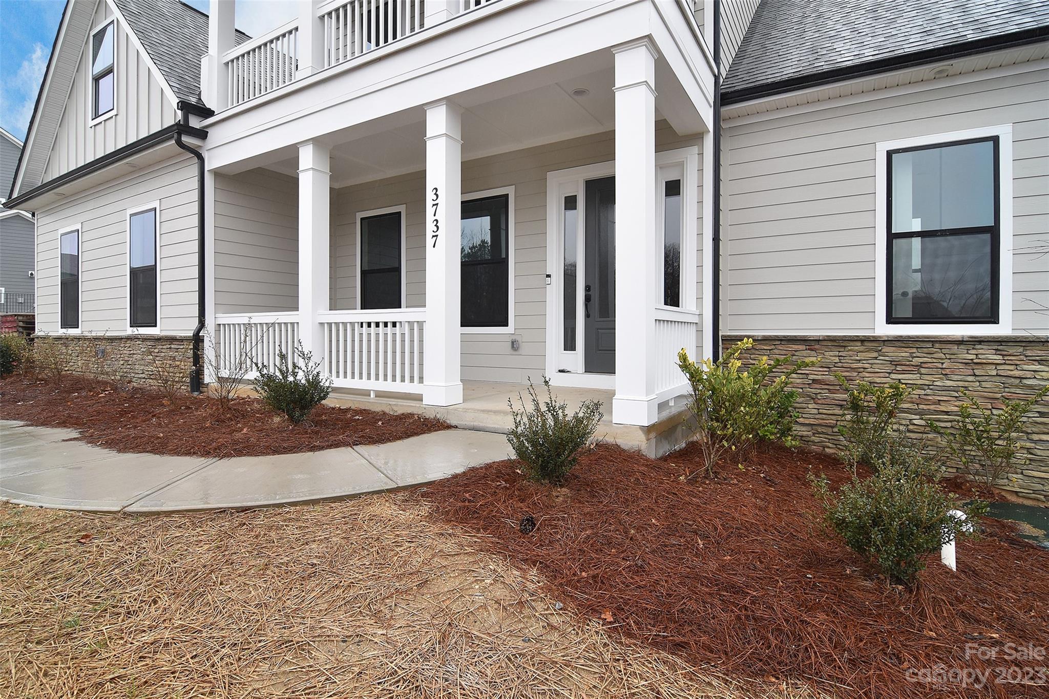 Handsmill on Lake Wylie - Residential