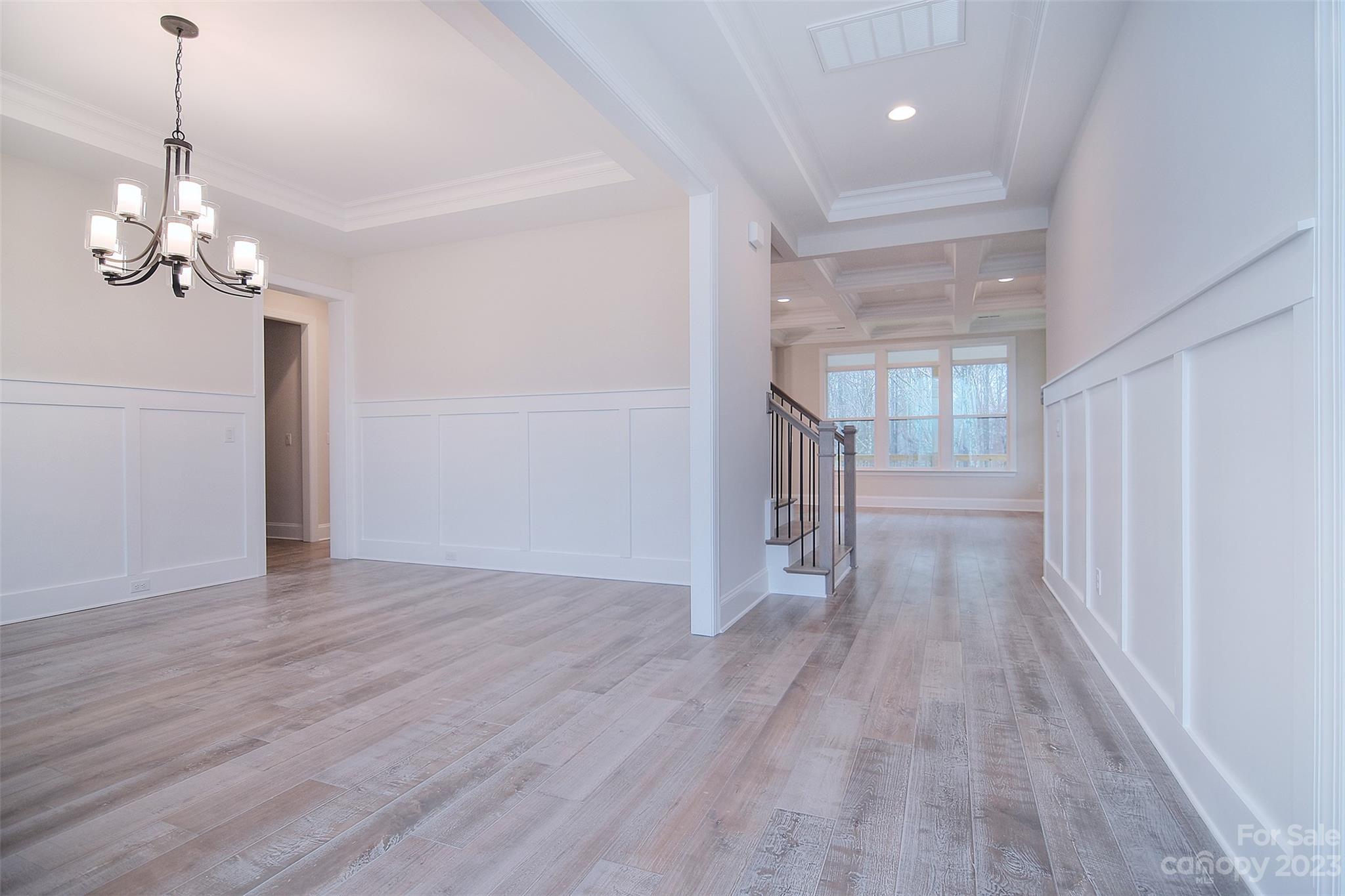 Handsmill on Lake Wylie - Residential