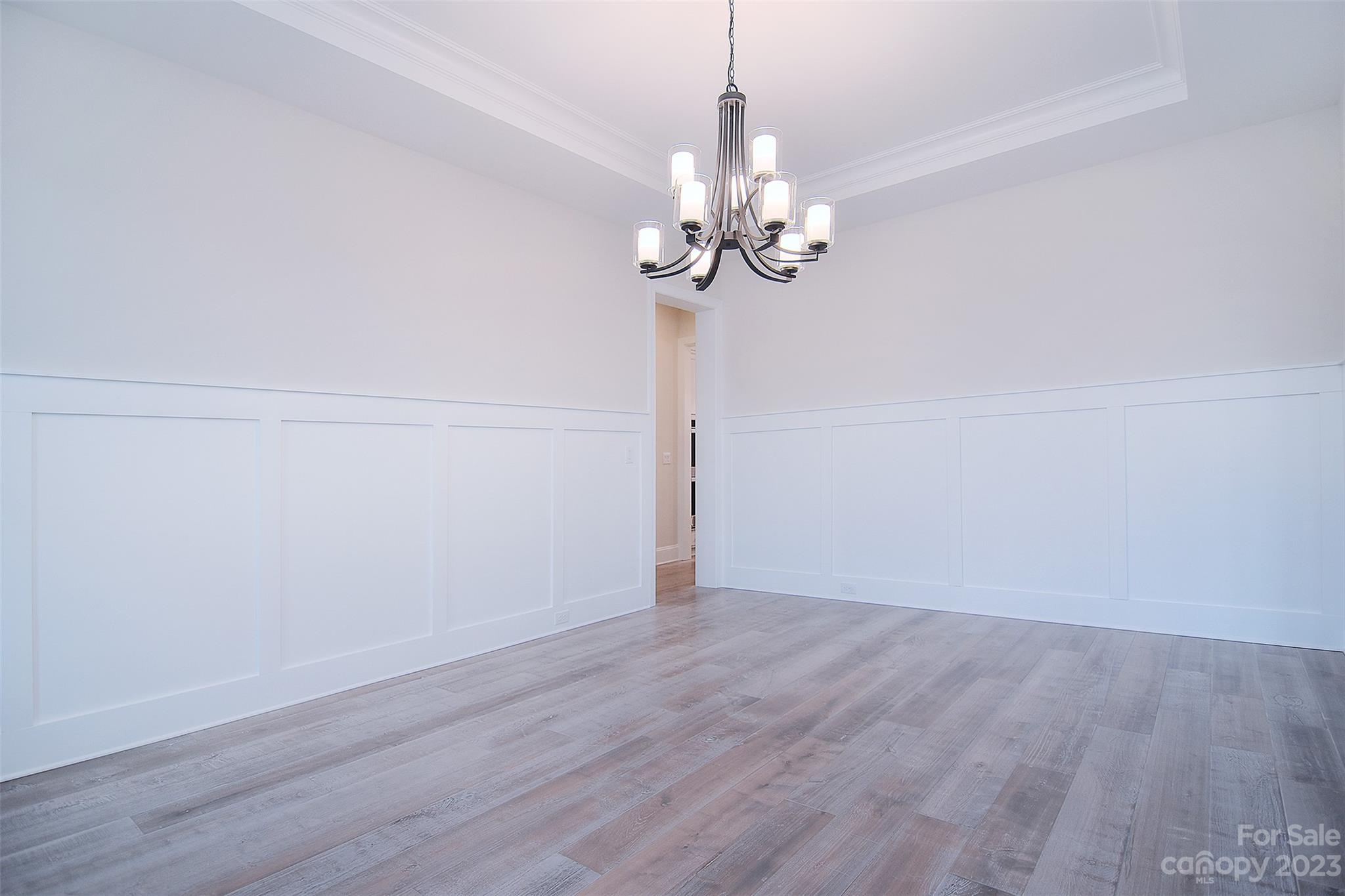 Handsmill on Lake Wylie - Residential