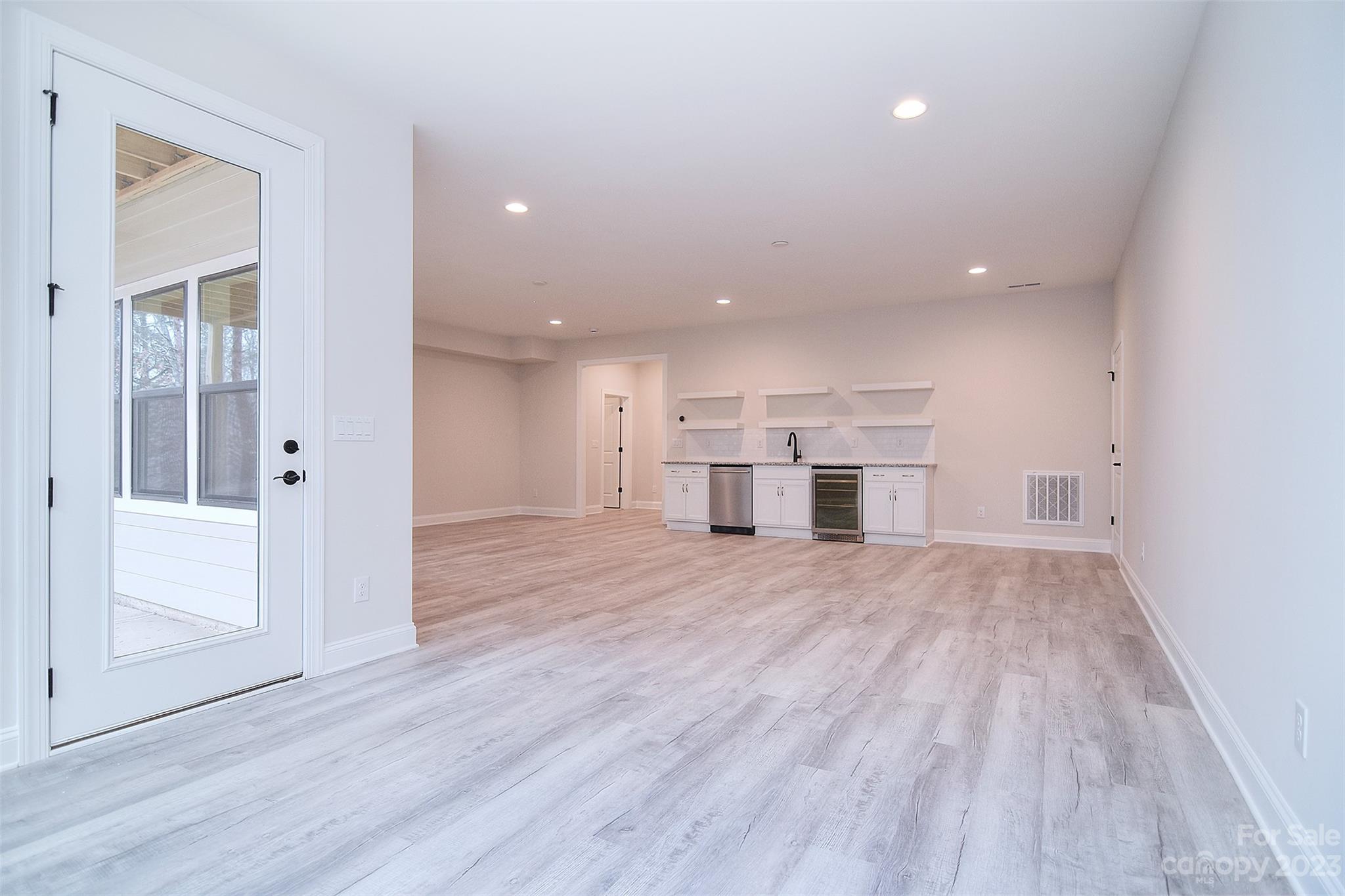 Handsmill on Lake Wylie - Residential