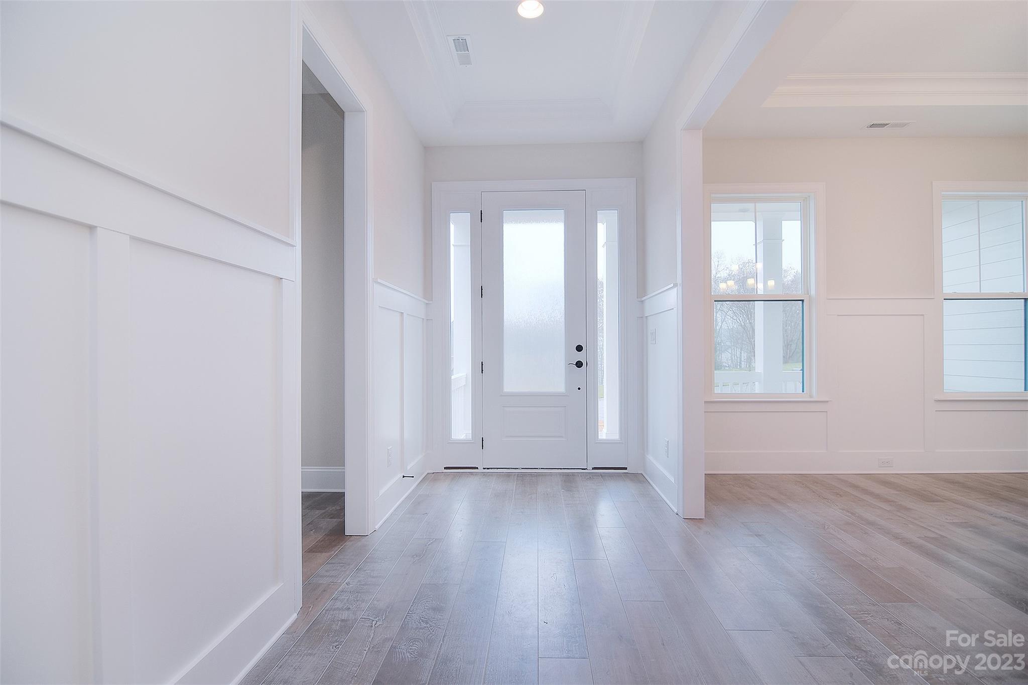 Handsmill on Lake Wylie - Residential