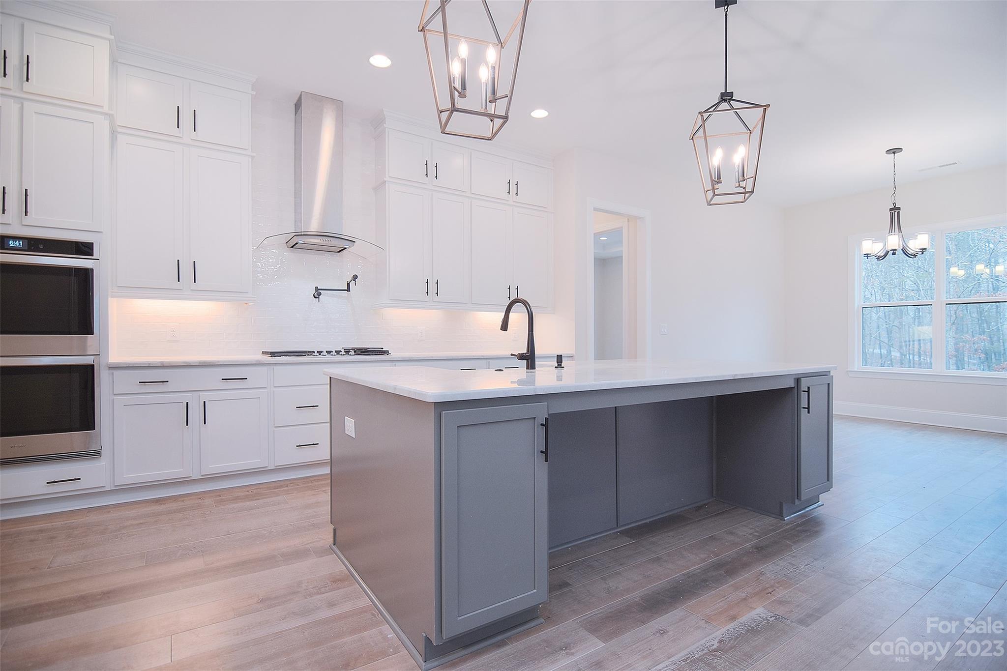 Handsmill on Lake Wylie - Residential