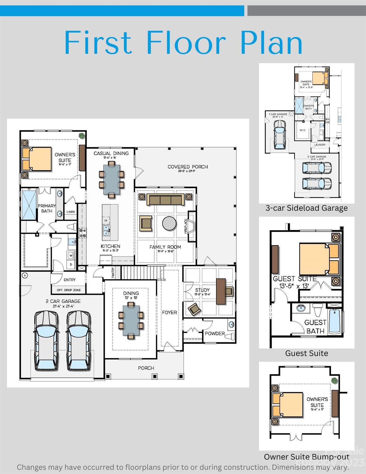 Handsmill on Lake Wylie - Residential