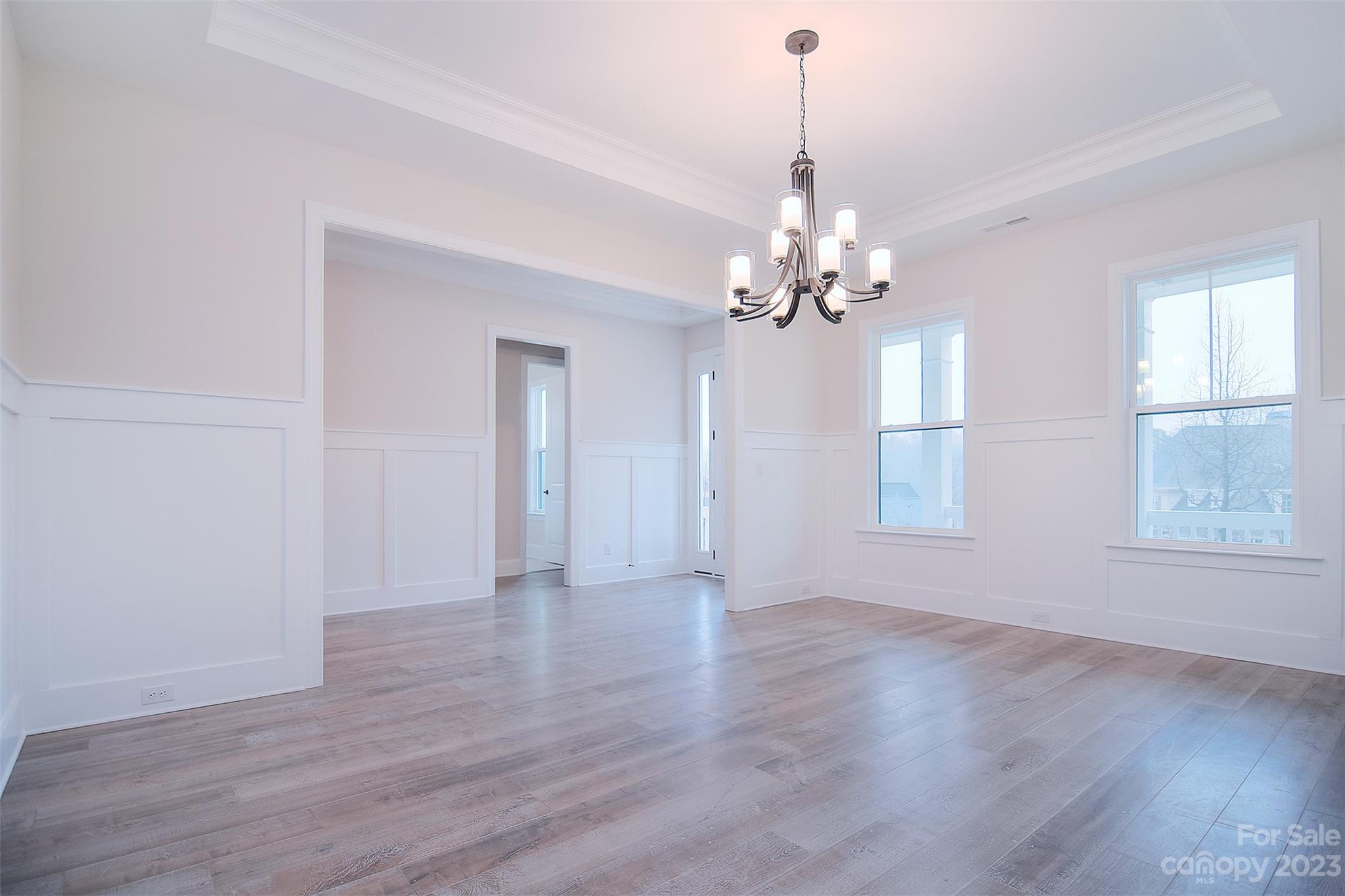 Handsmill on Lake Wylie - Residential