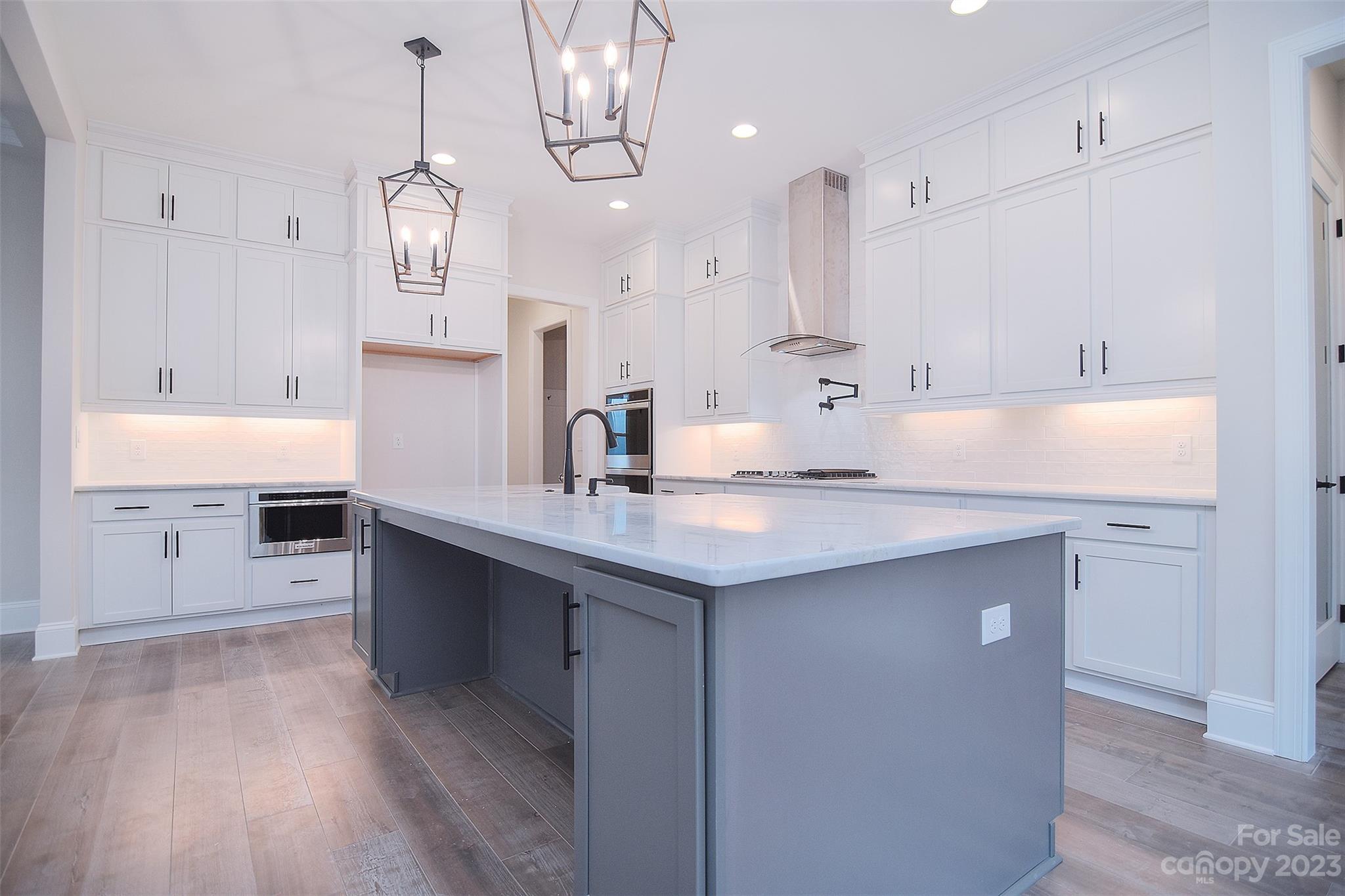 Handsmill on Lake Wylie - Residential