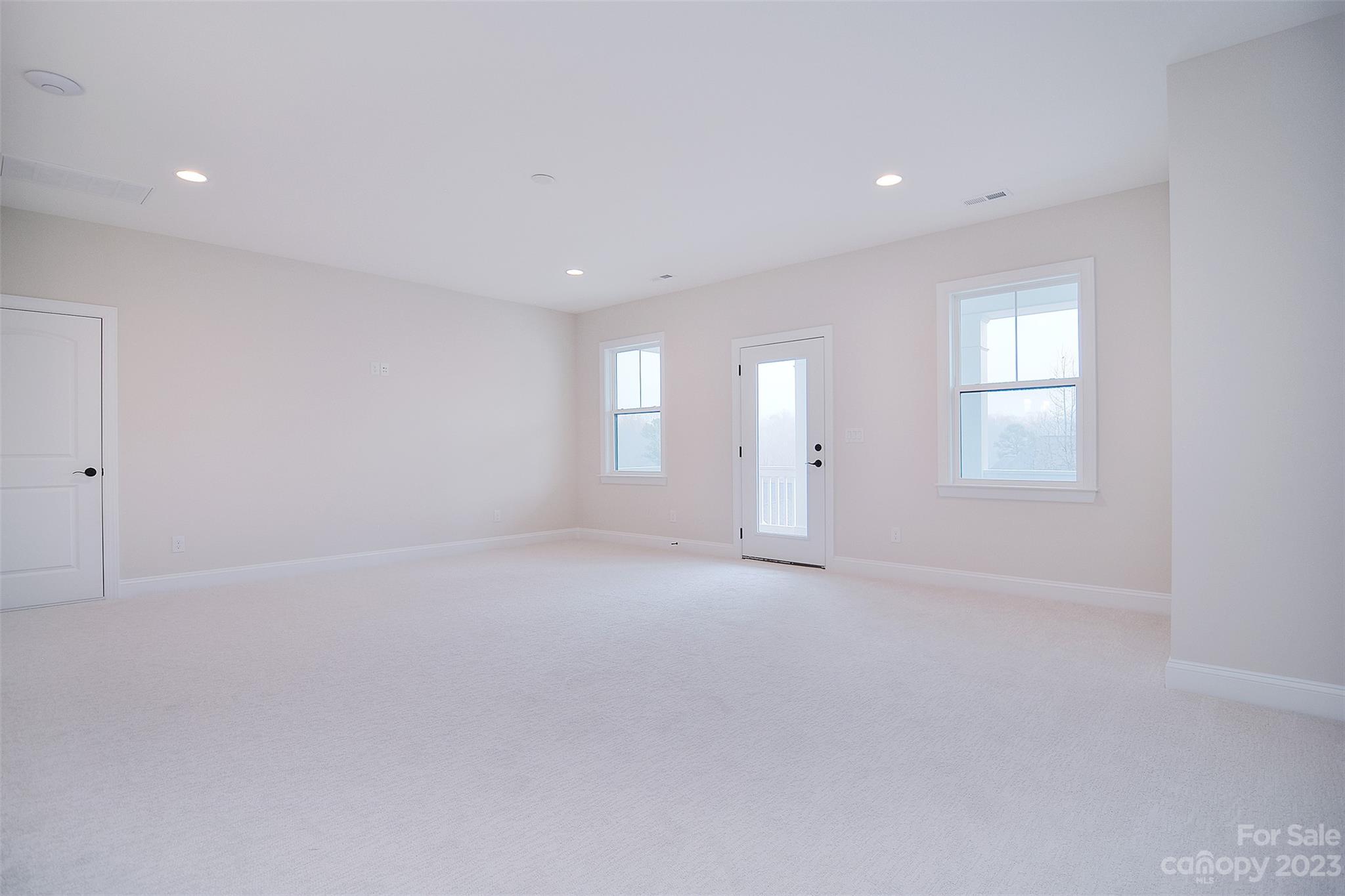 Handsmill on Lake Wylie - Residential