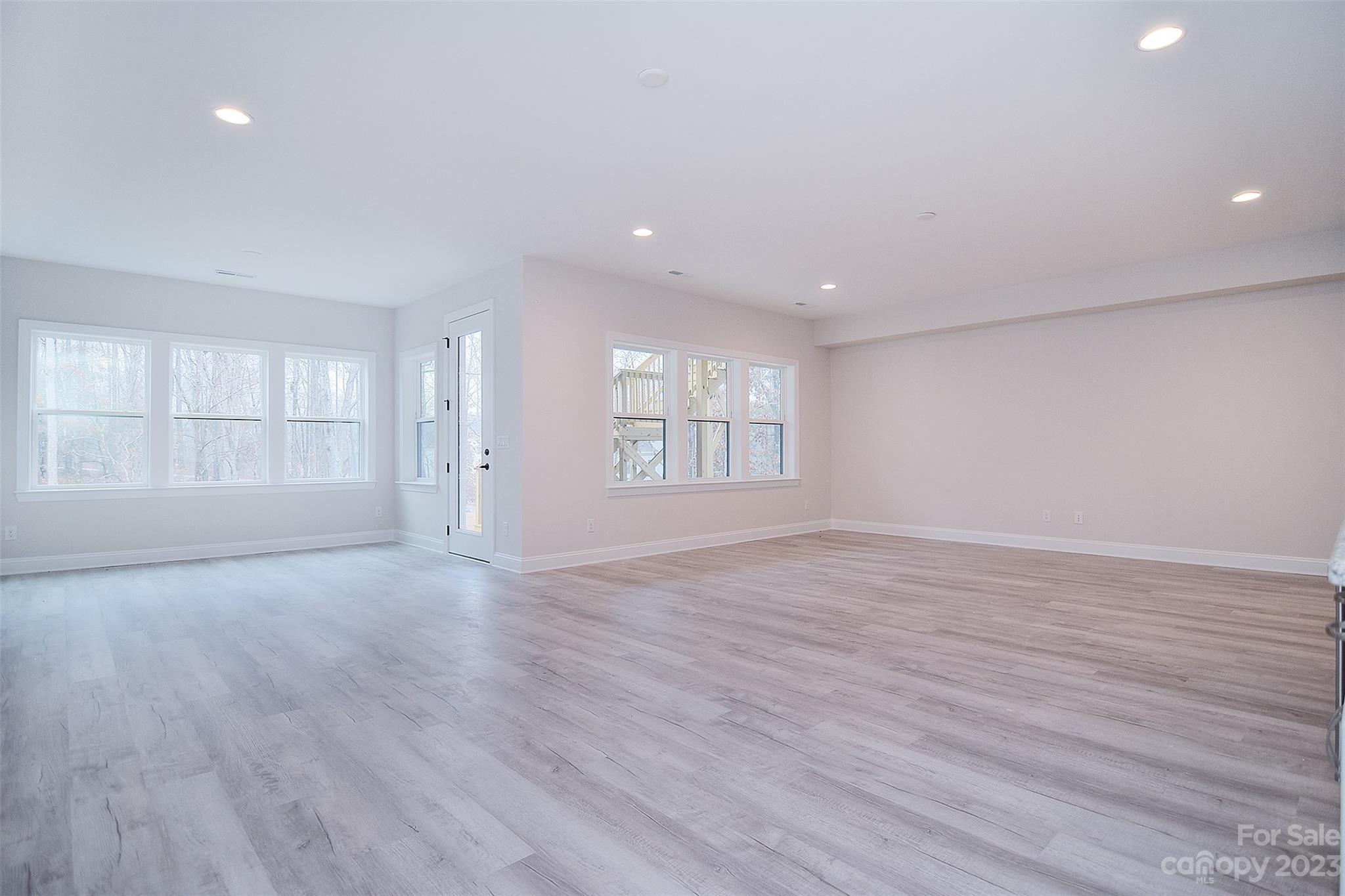 Handsmill on Lake Wylie - Residential