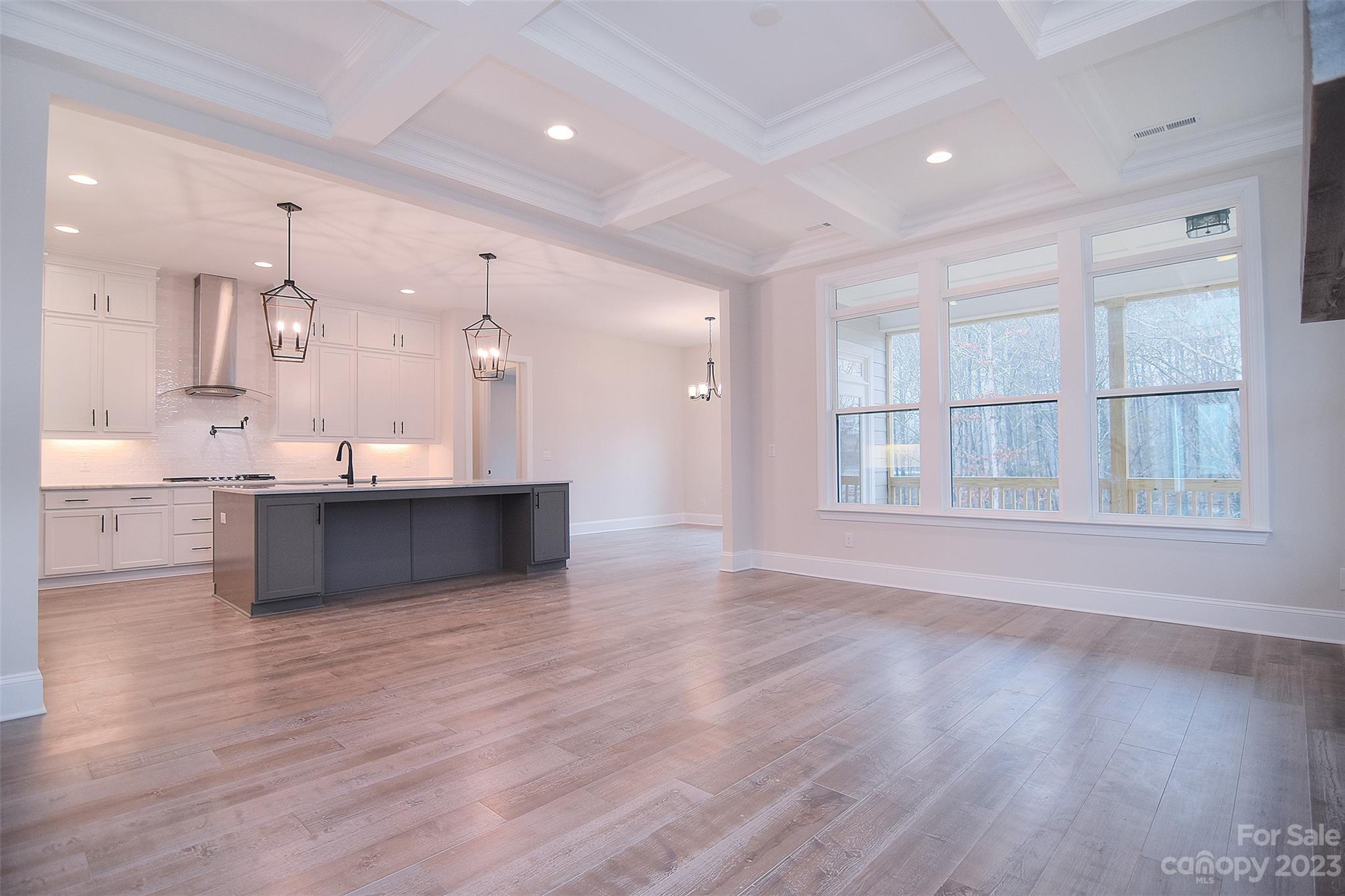 Handsmill on Lake Wylie - Residential