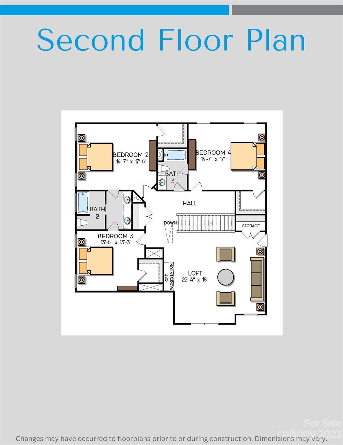 Handsmill on Lake Wylie - Residential