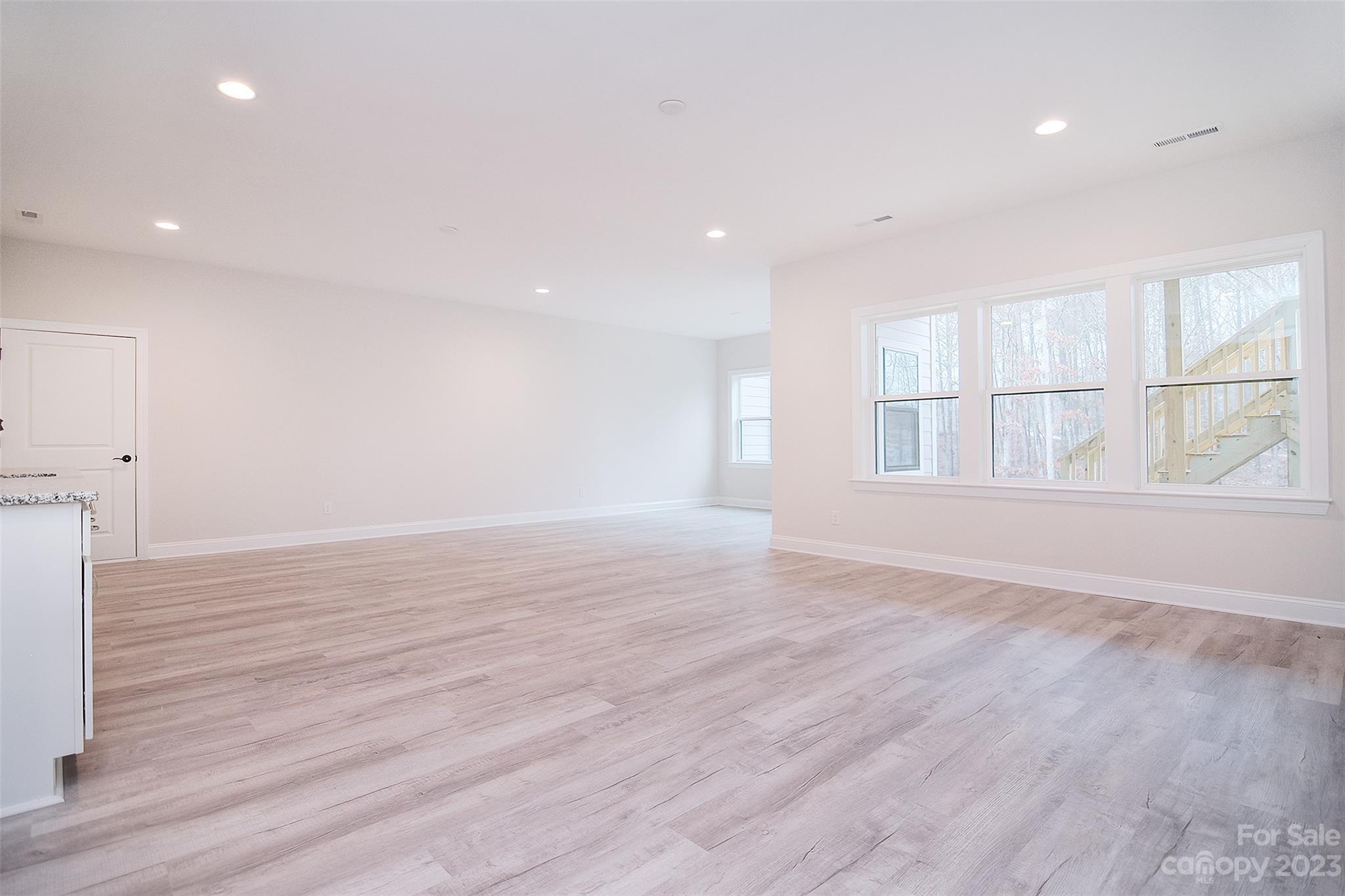 Handsmill on Lake Wylie - Residential