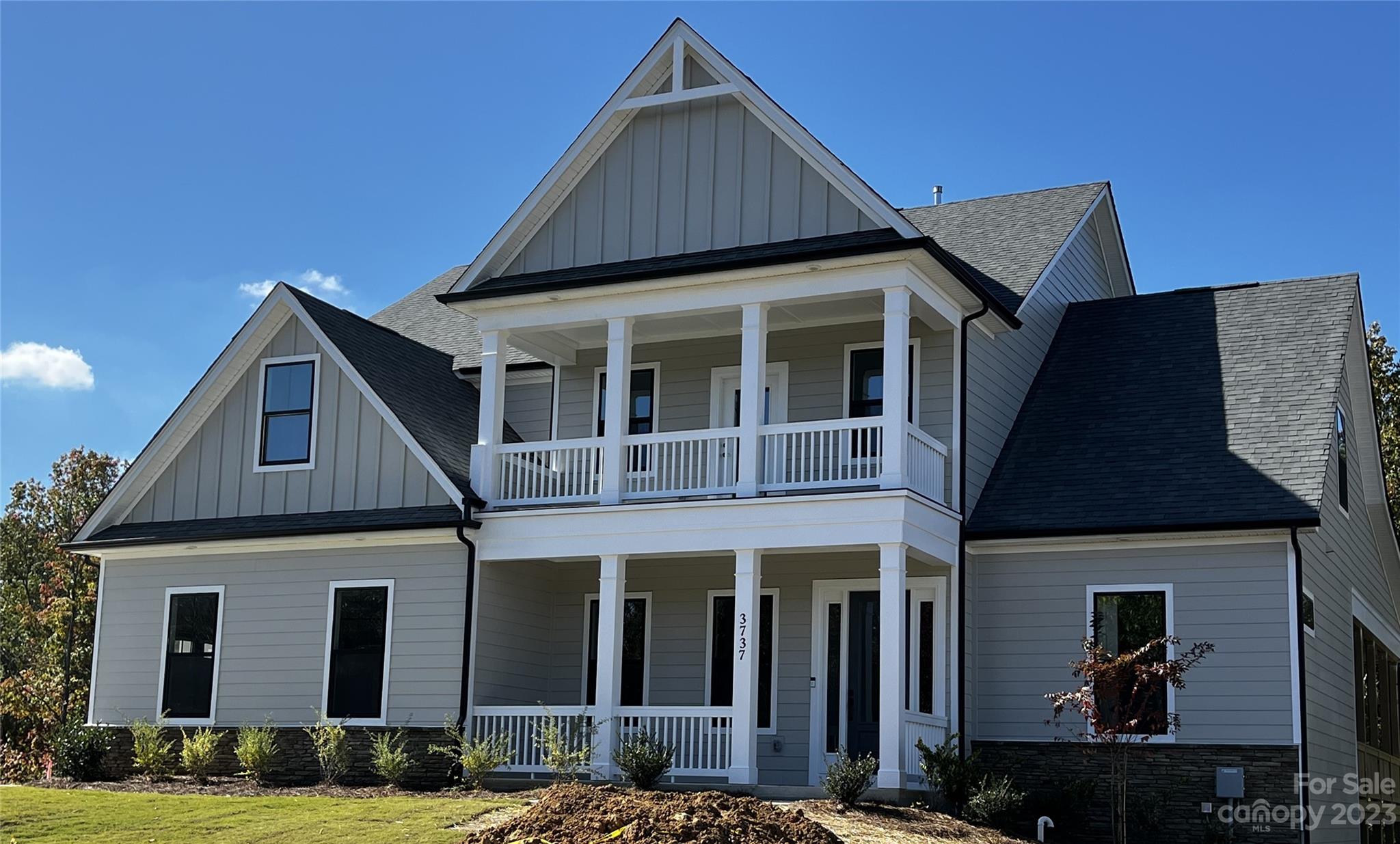 Handsmill on Lake Wylie - Residential