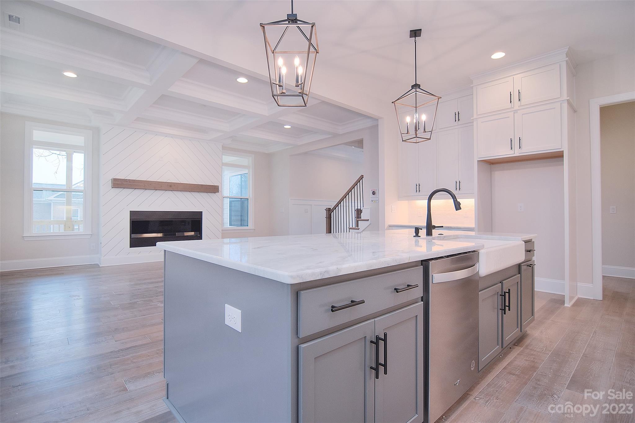 Handsmill on Lake Wylie - Residential