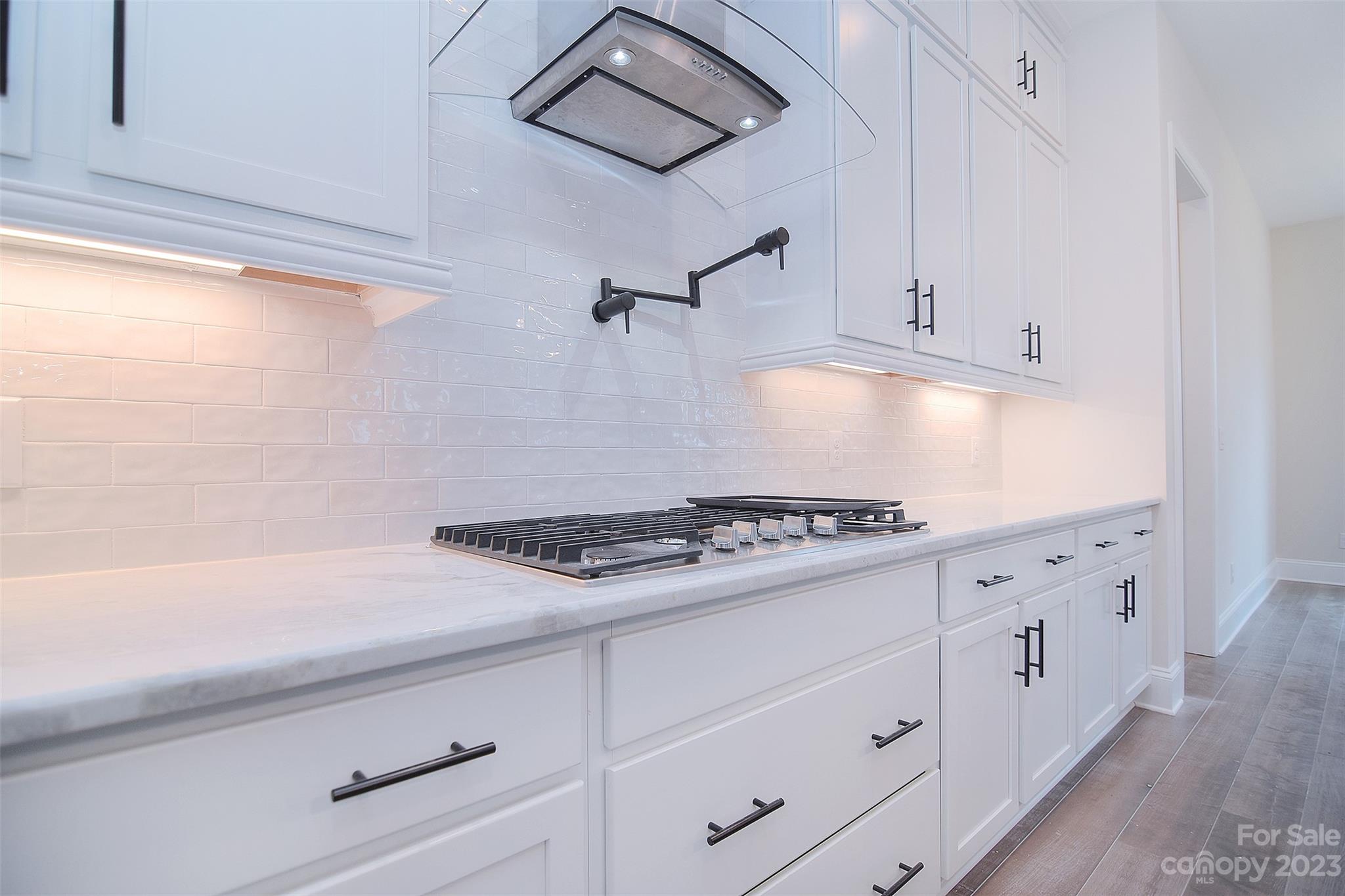 Handsmill on Lake Wylie - Residential