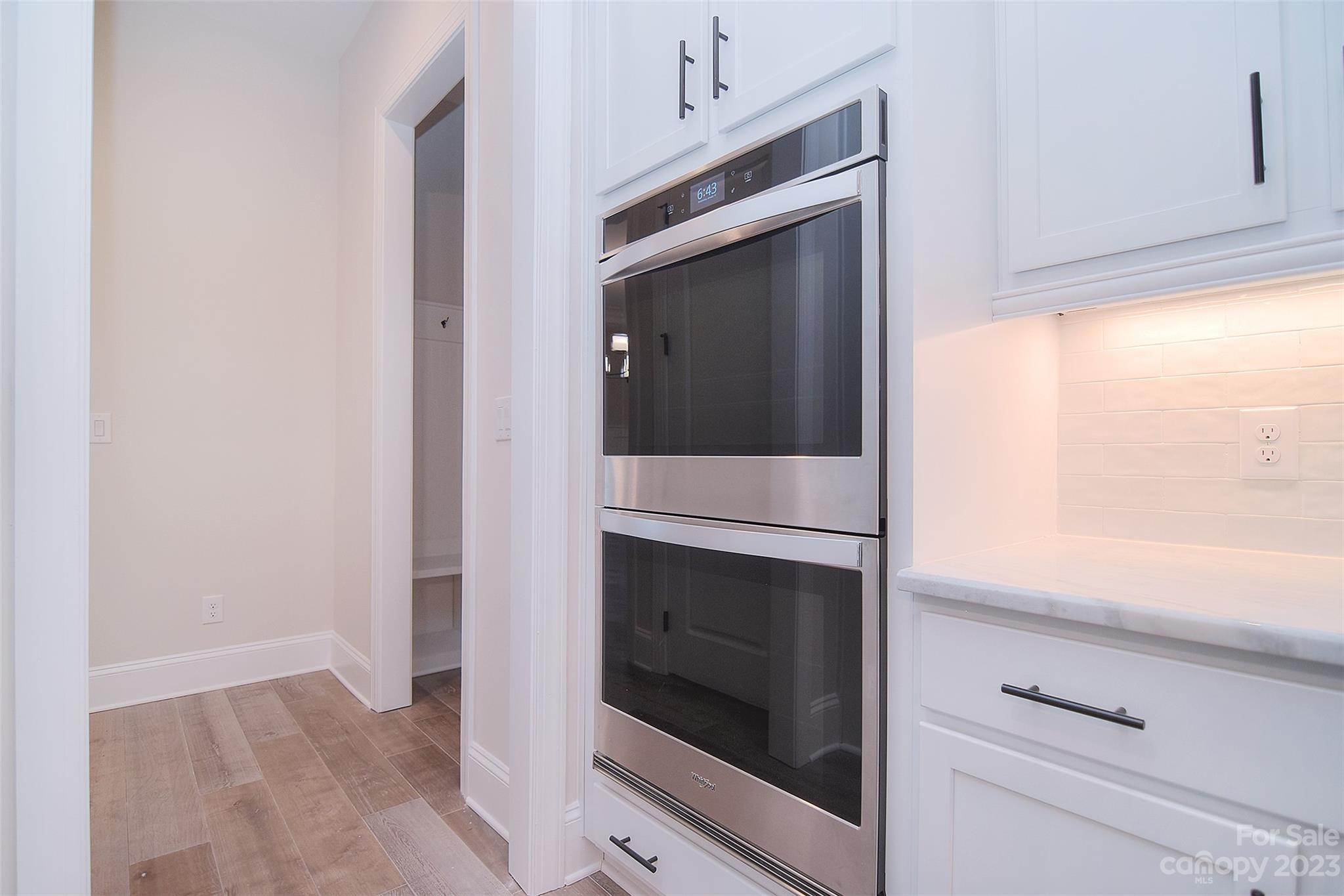 Handsmill on Lake Wylie - Residential