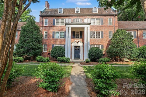 Photo of 106 Colville Road #33A, Charlotte, NC 28207 (MLS # 4396725)