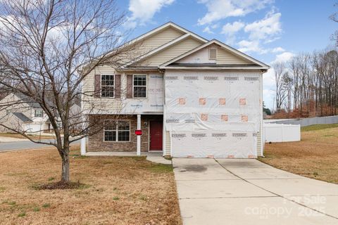 705 Ferrell Avenue Charlotte NC 28216