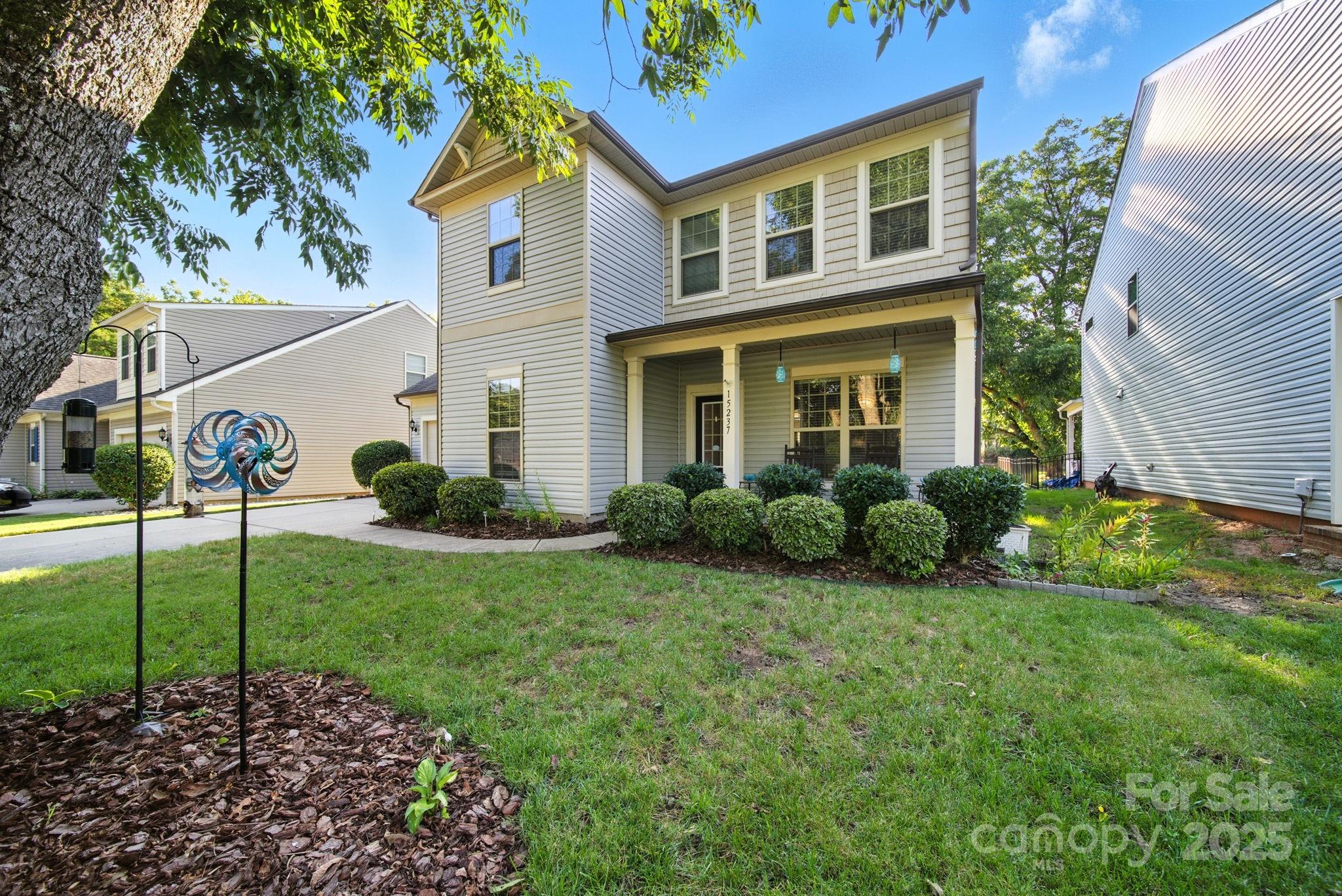 15237 Fred Brown Road