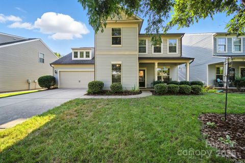 15237 Fred Brown Road Huntersville NC 28078
