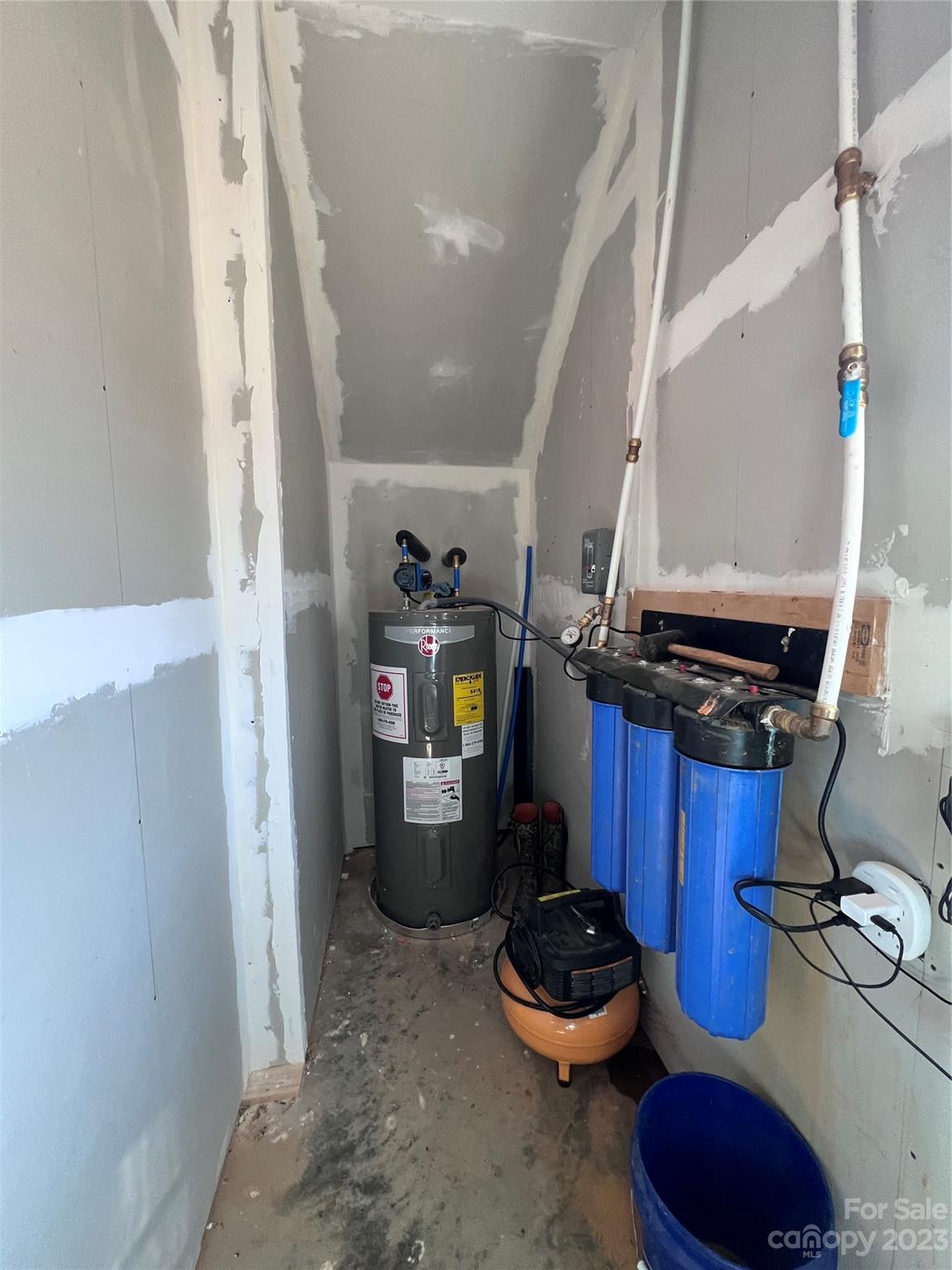 Golden Valley Estates - Residential