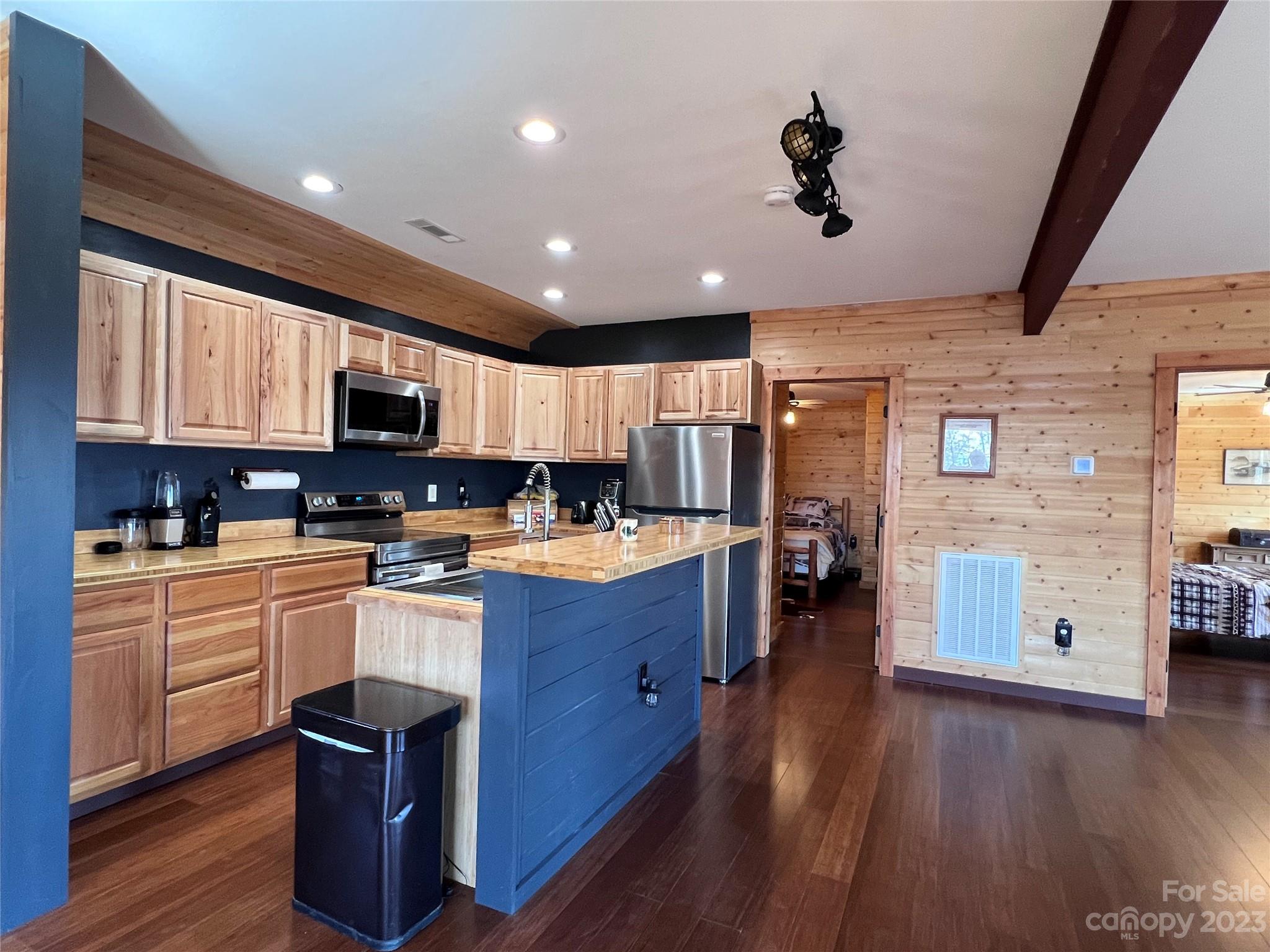 Golden Valley Estates - Residential