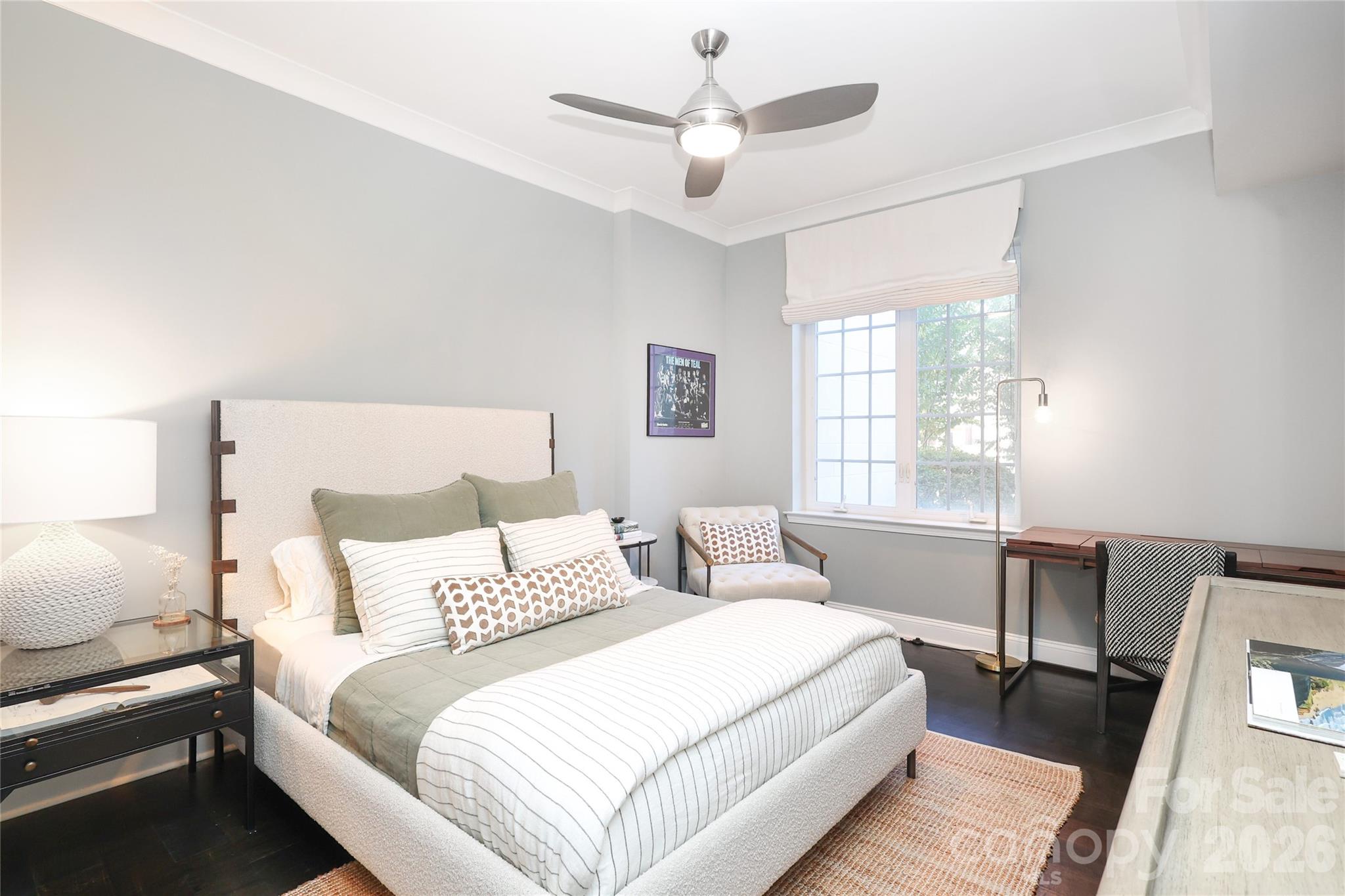 Fourth Ward - Residential