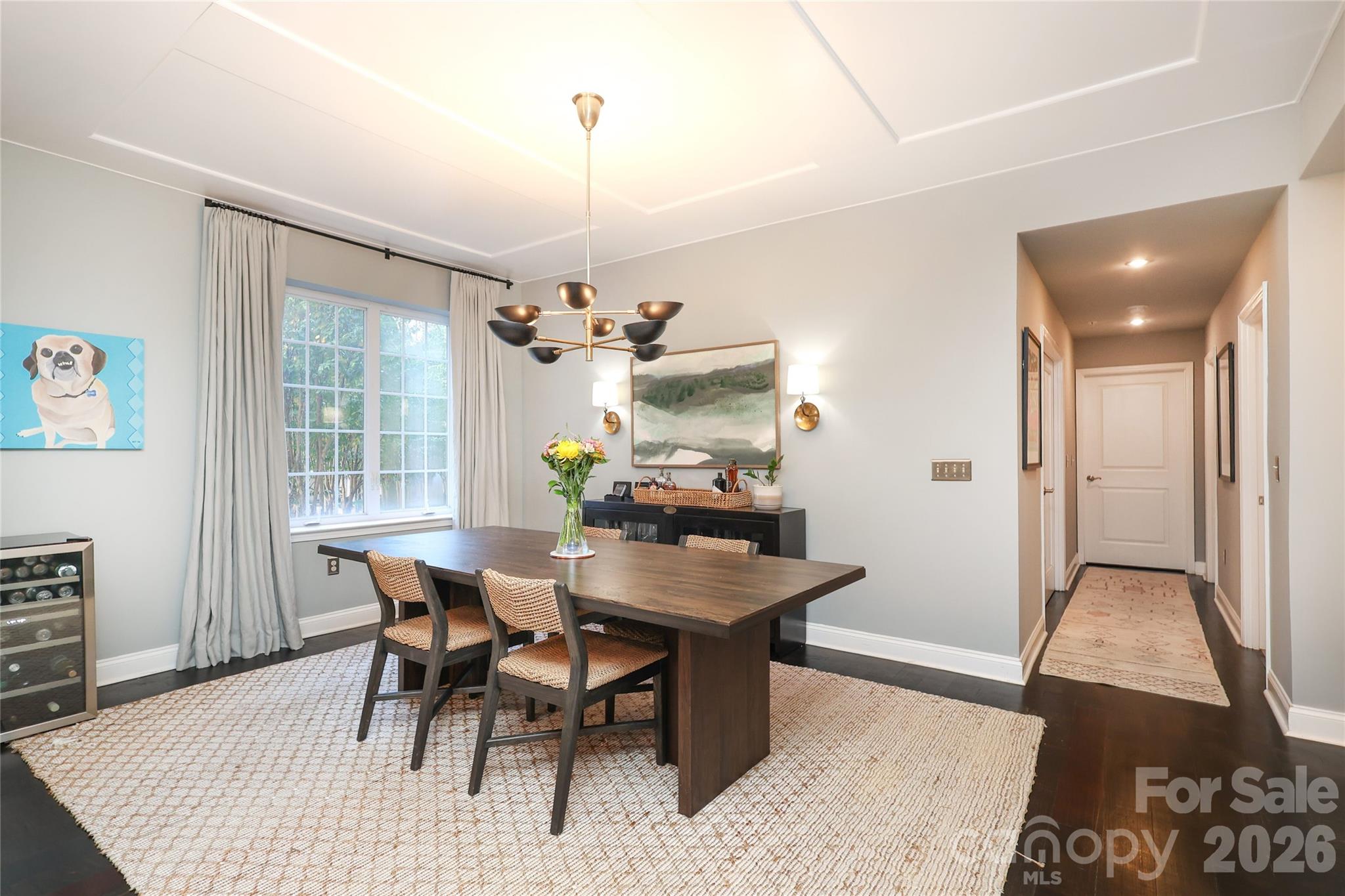 Fourth Ward - Residential