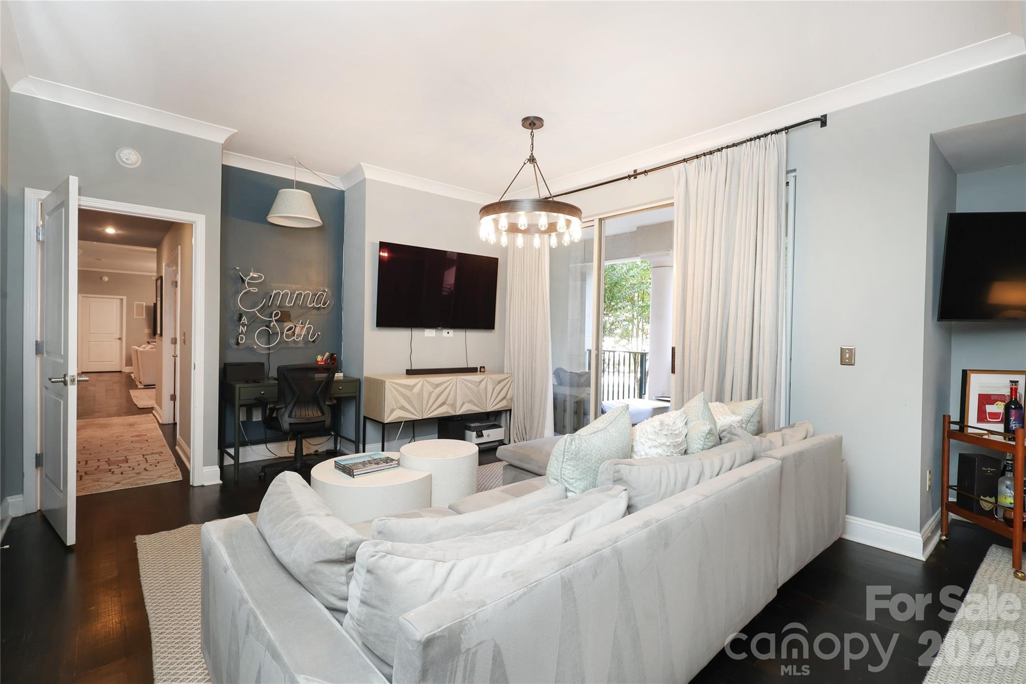 Fourth Ward - Residential