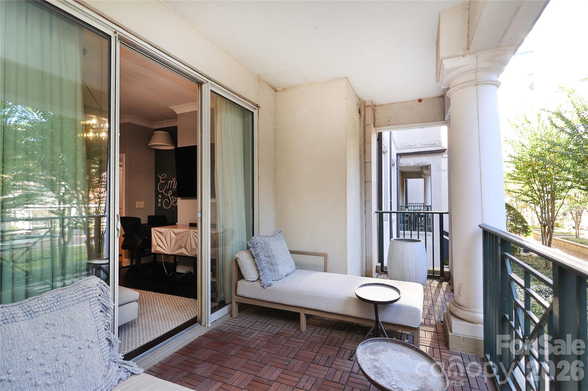 Fourth Ward - Residential