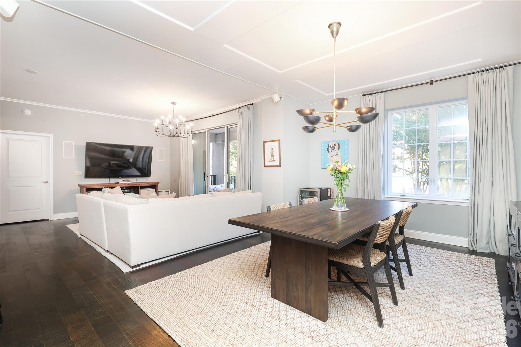 Fourth Ward - Residential