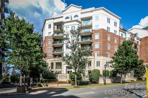 Photo for 300 W 5th Street 222
