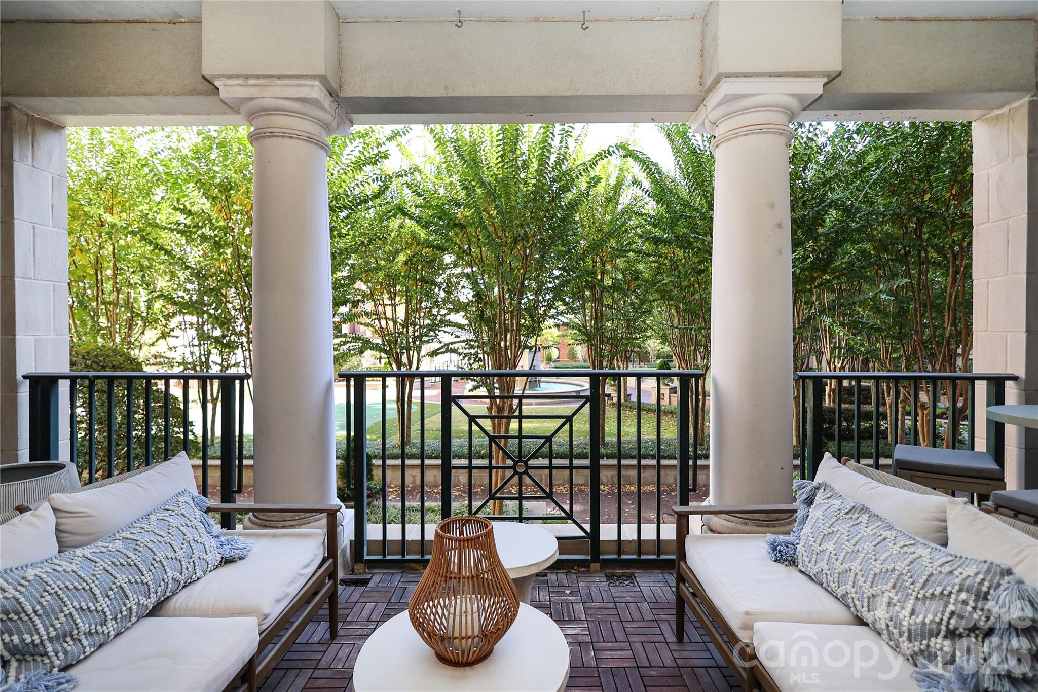 Fourth Ward - Residential