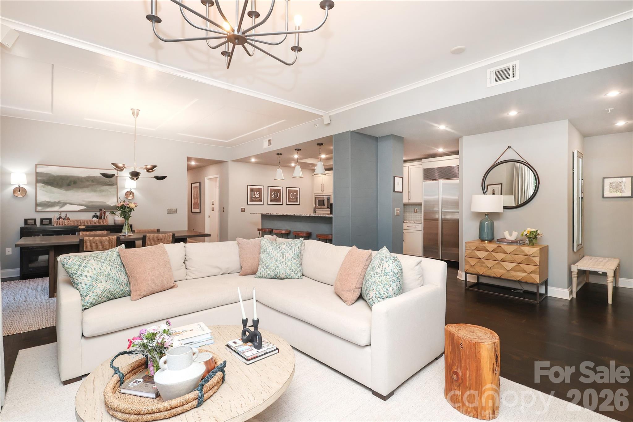 300 W 5th Street 222