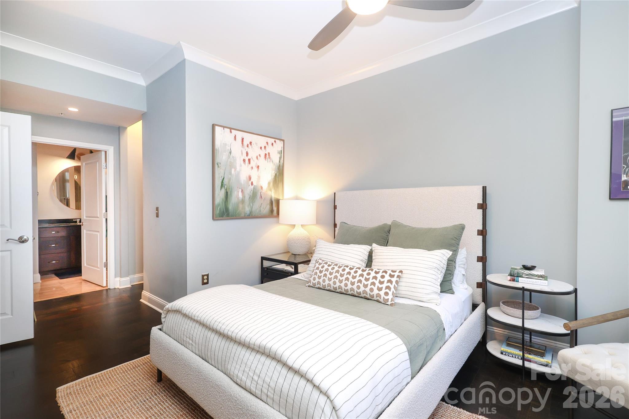 Fourth Ward - Residential