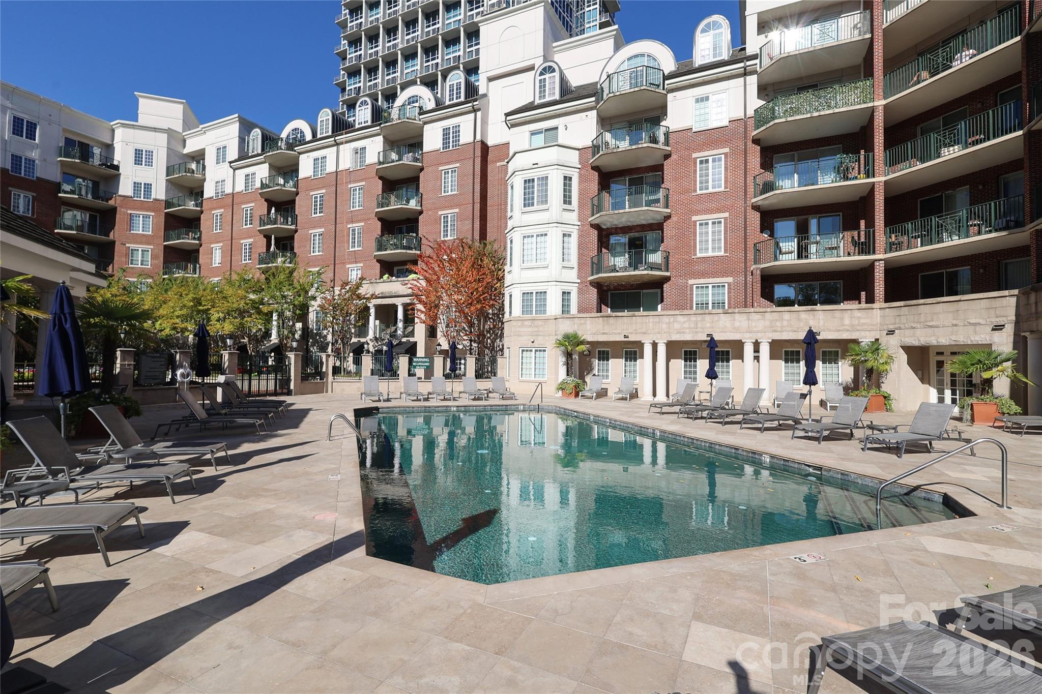 Fourth Ward - Residential