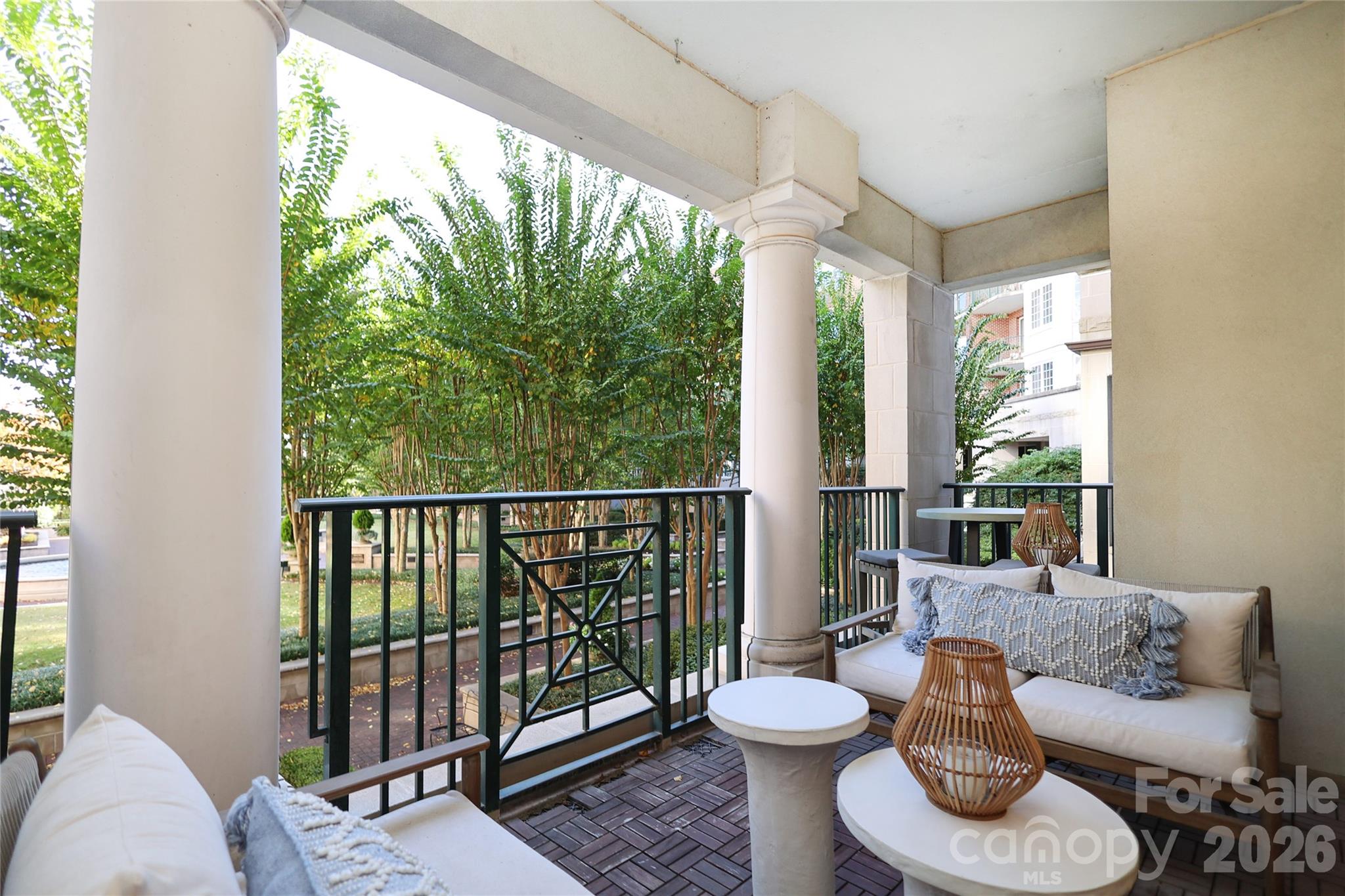 Fourth Ward - Residential