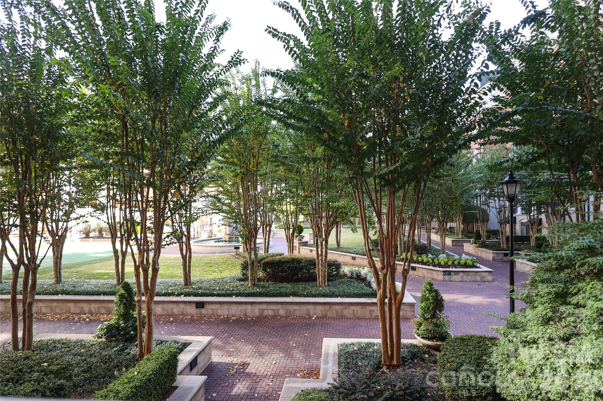 Fourth Ward - Residential