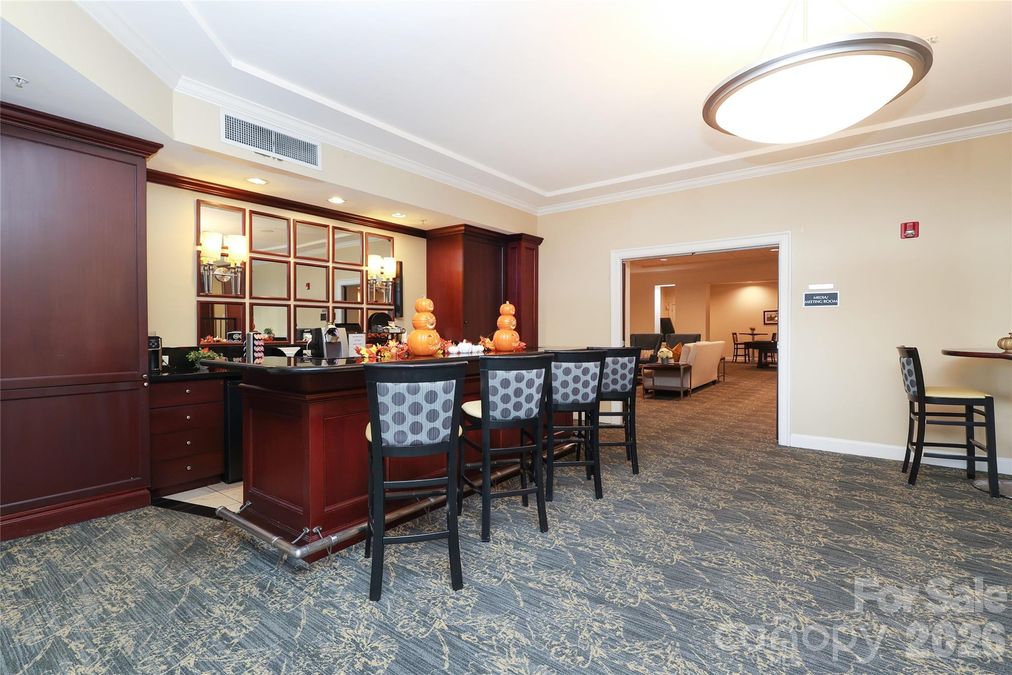 Fourth Ward - Residential