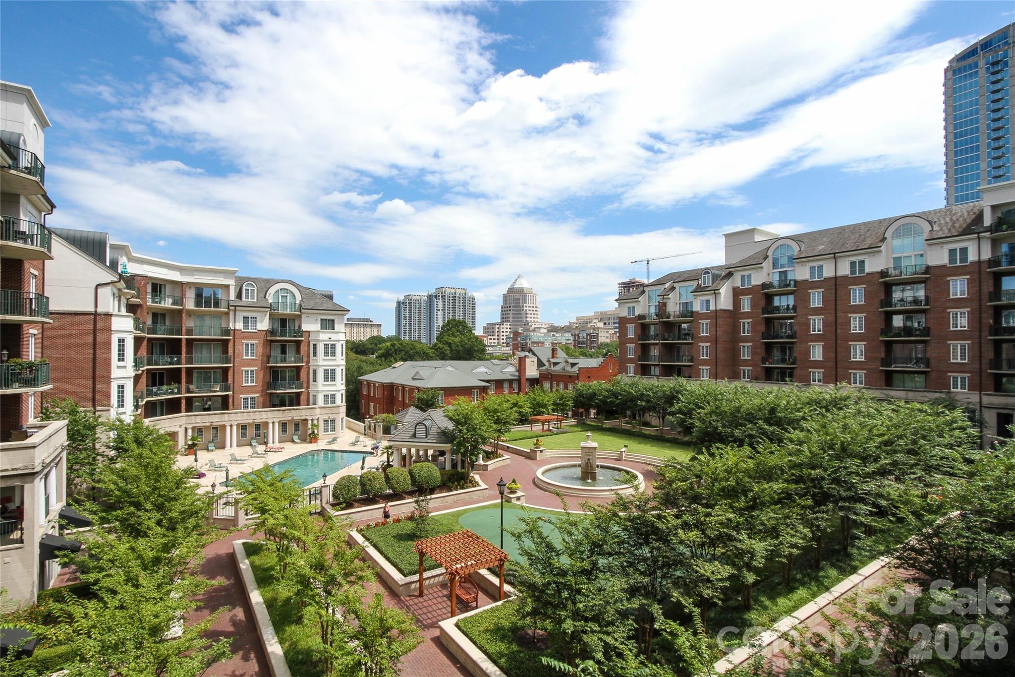 Fourth Ward - Residential