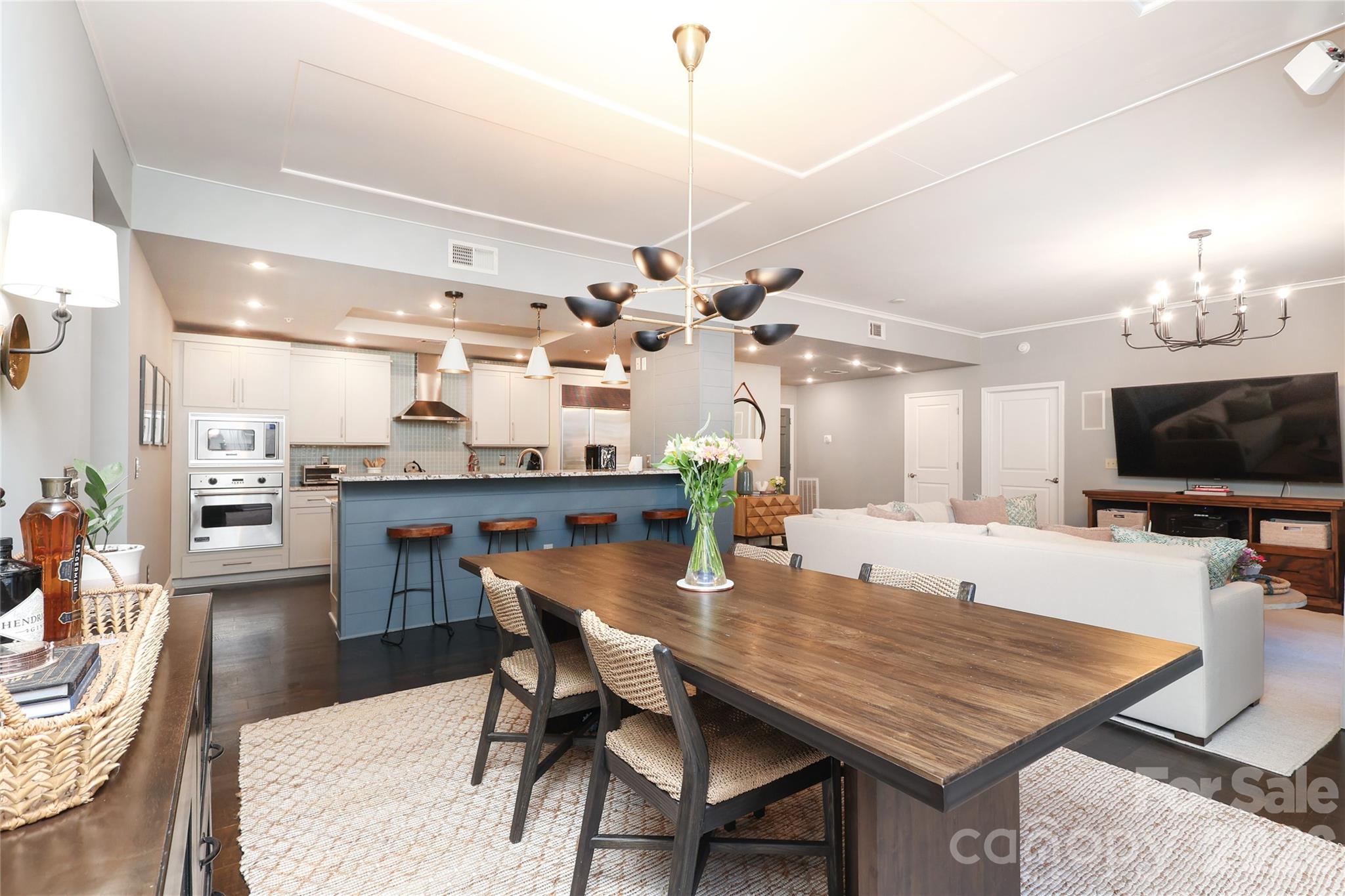 Fourth Ward - Residential