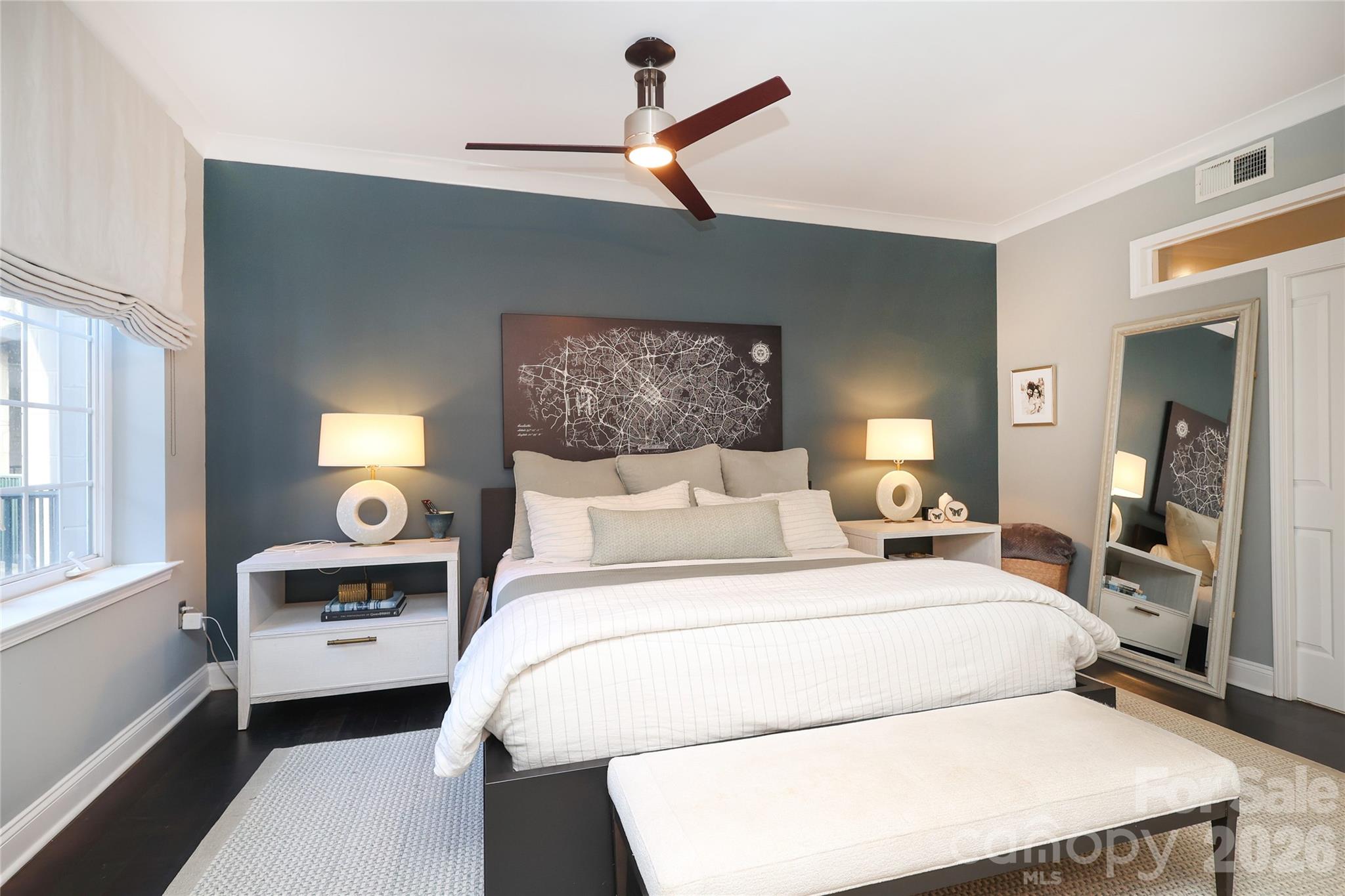 Fourth Ward - Residential