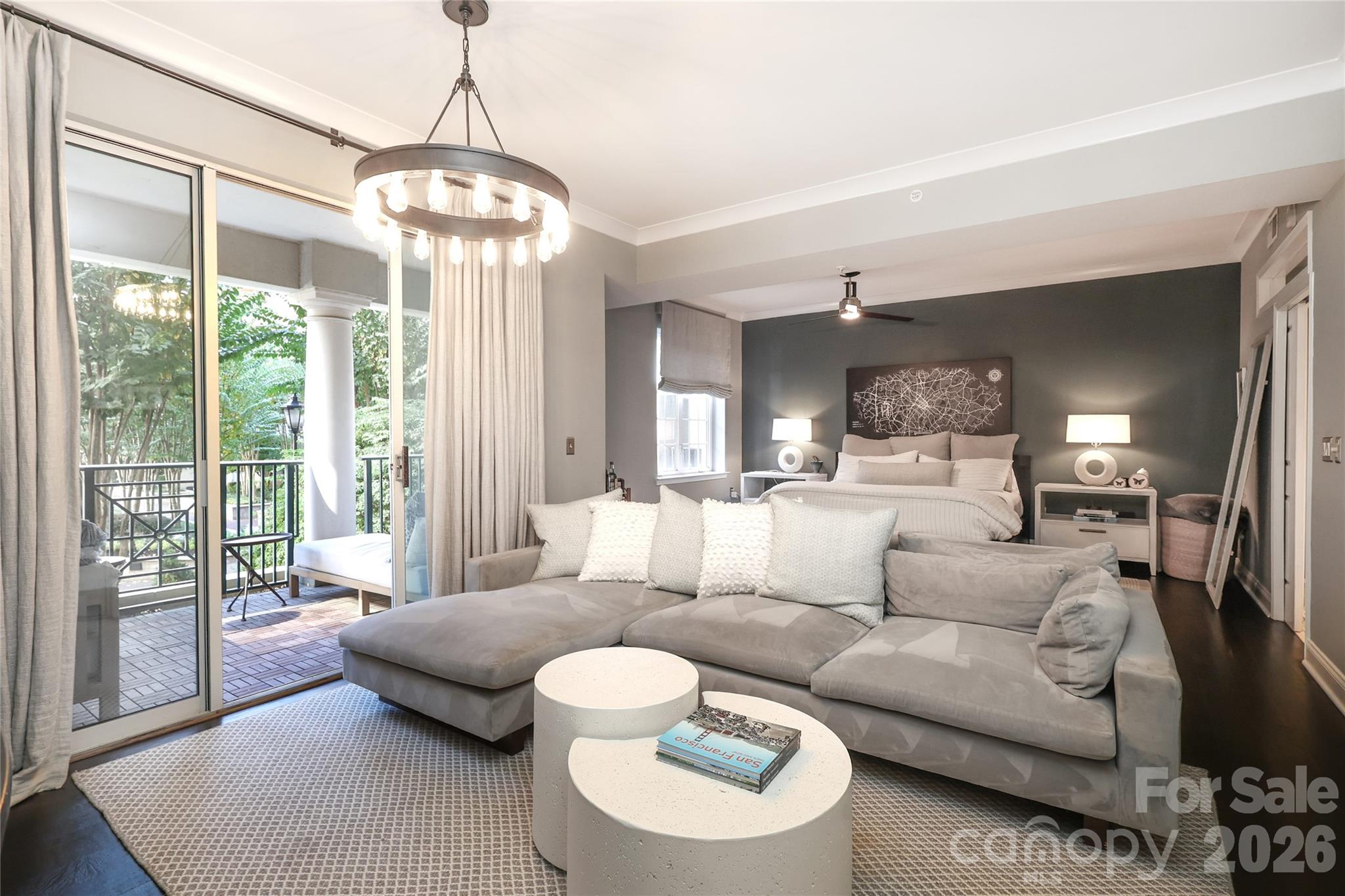 Fourth Ward - Residential