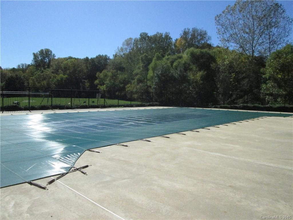 Henderson Park - Residential